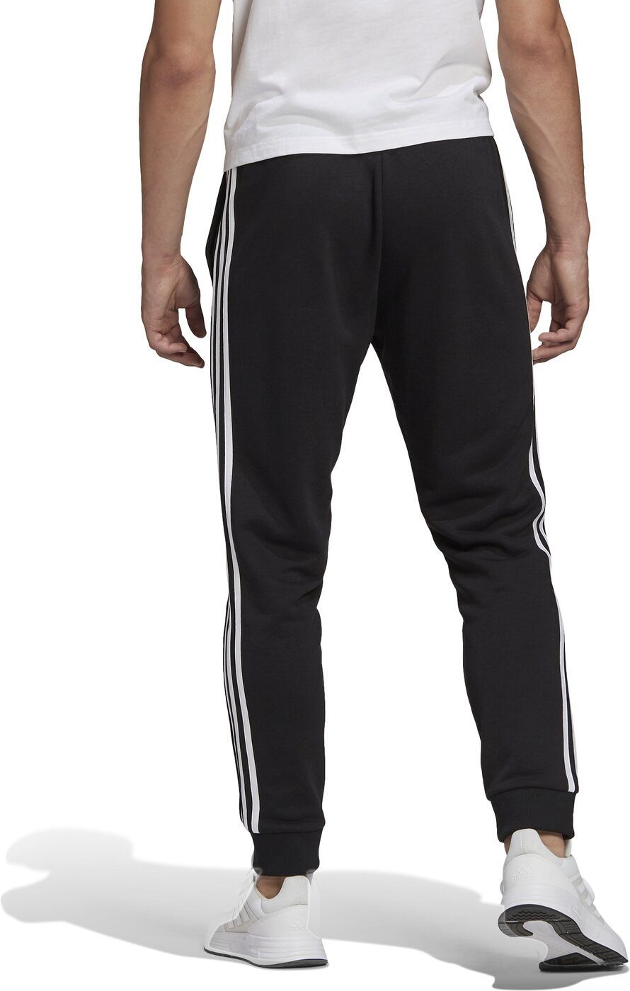 adidas Sportswear Sporthose TC PT BLACK/WHITE 3S M FT