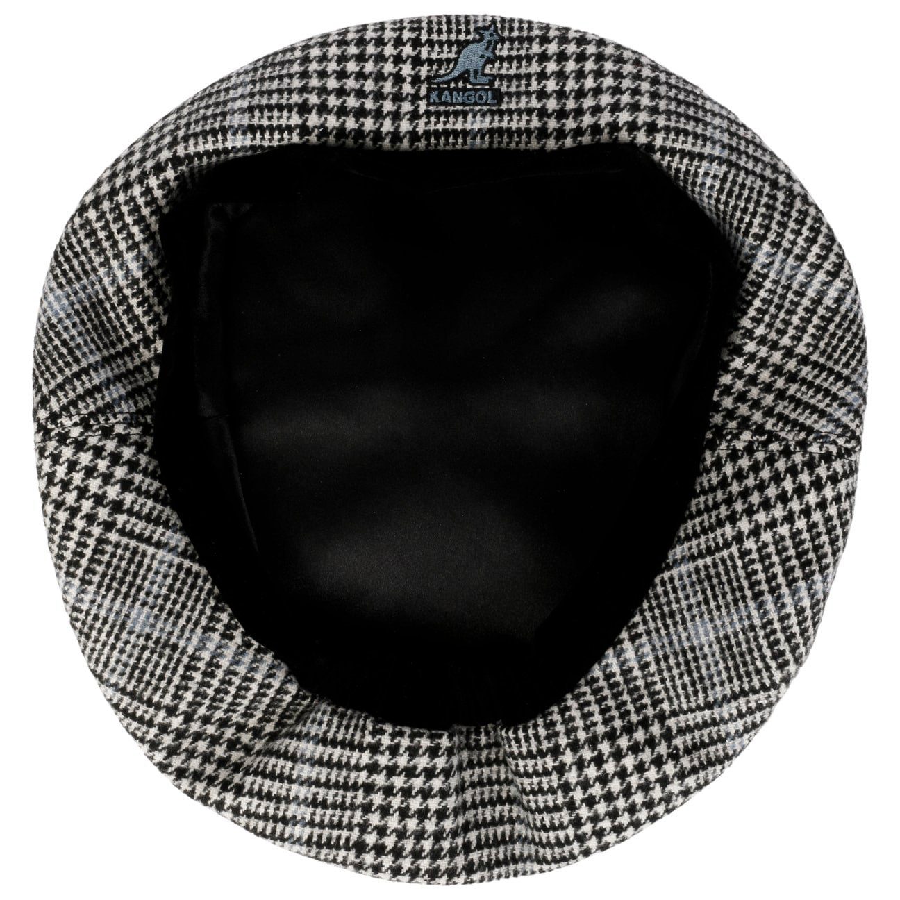 Kangol Baskenmütze (1-St) Baske mit Futter günstig online kaufen