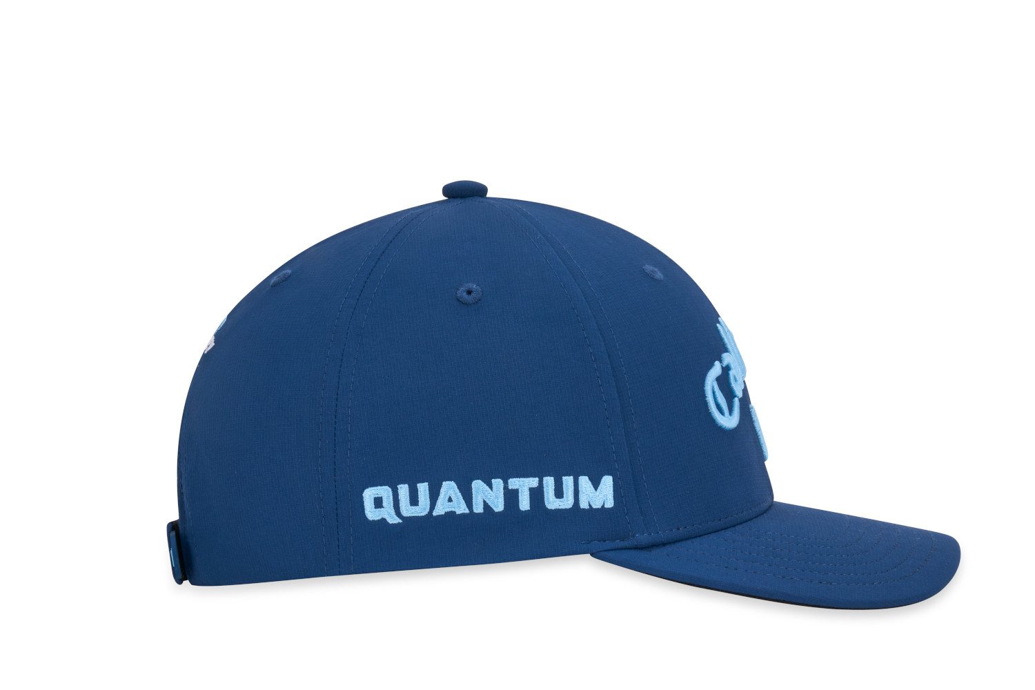 Callaway Baseball Cap Callaway Golf Cap Tour Performance Pro Blau/Hellblau