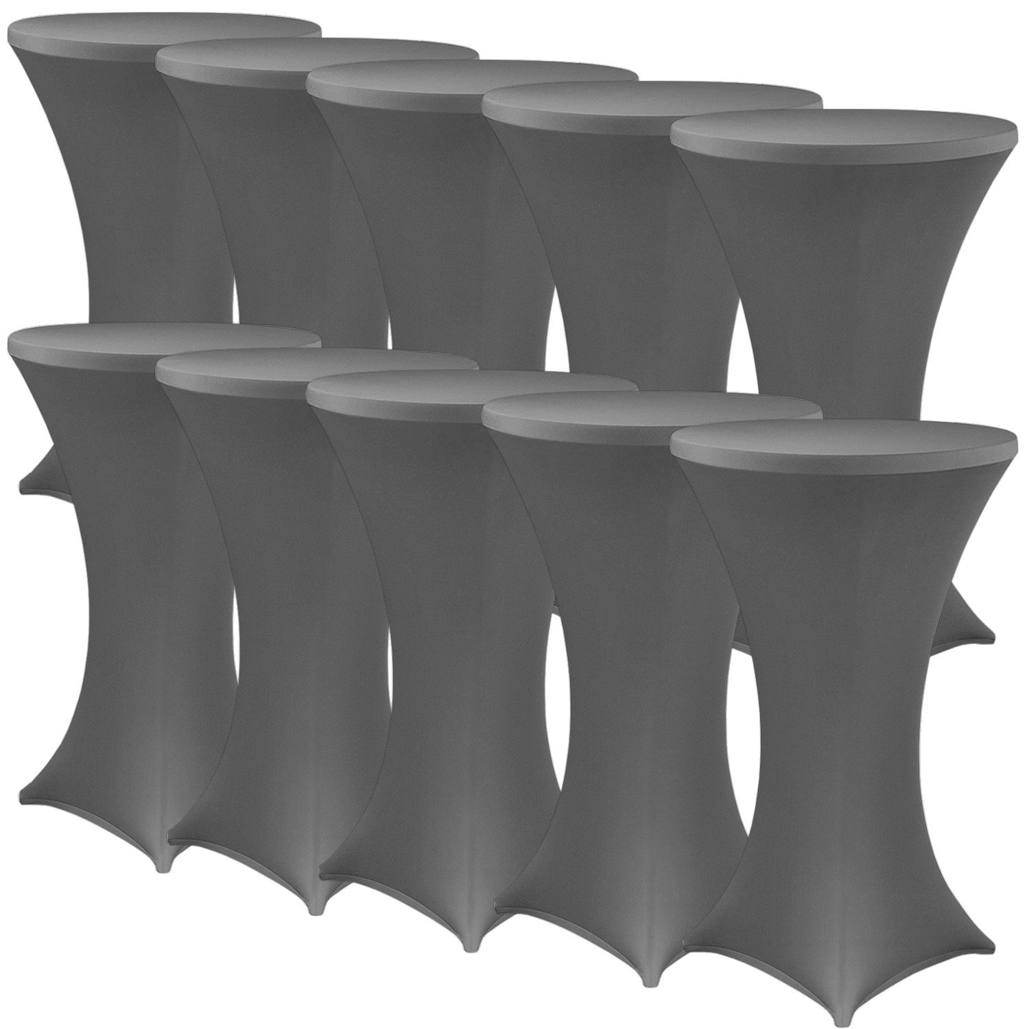 NYVI Stehtischhusse Stehtischhusse NYVIGala Elastische Premium günstig online kaufen