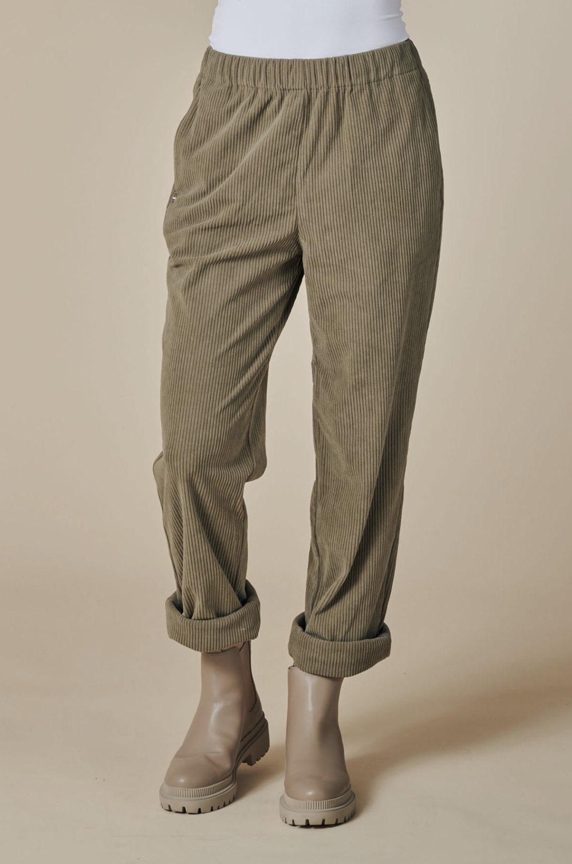 Zhrill Cordhose ZHPIA CORD