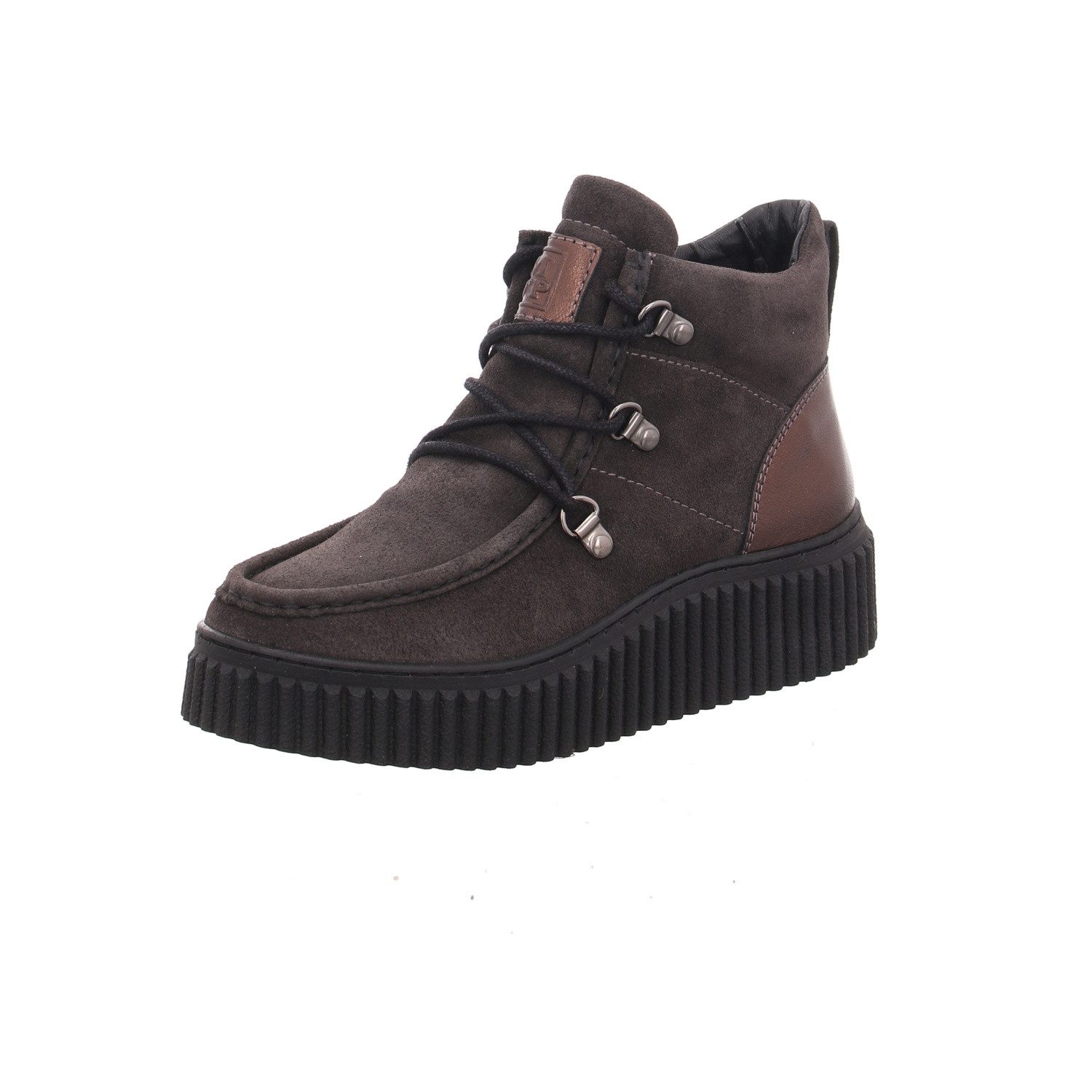 Marc O'Polo Mod. Bianca N 39B Schnürstiefelette