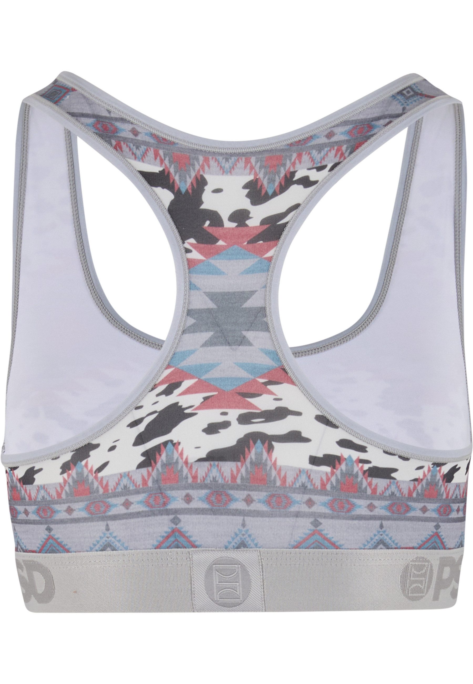 PSD Sport-BH PSD COWBOY SERAPE SB