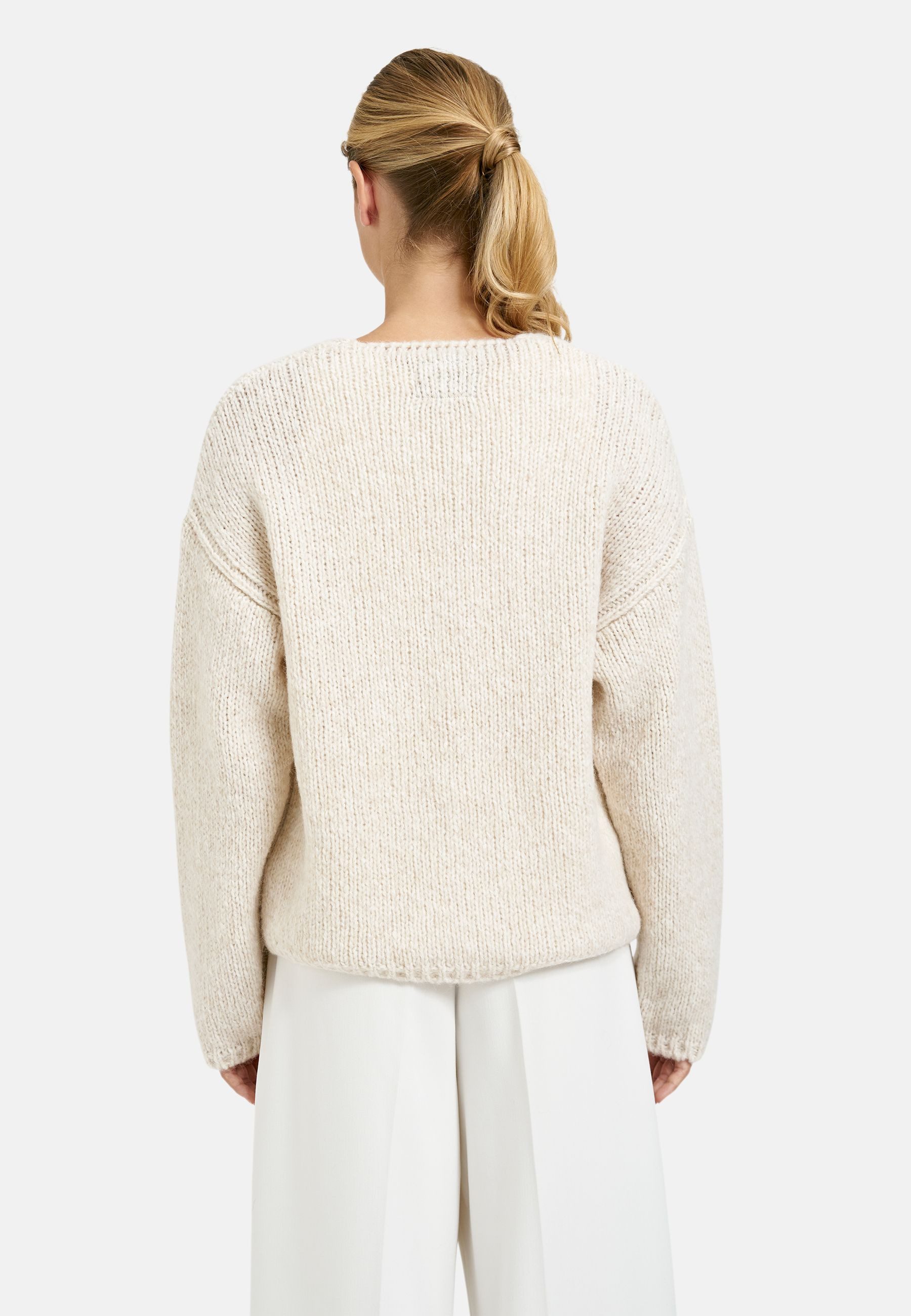 Smith & Soul Strickjacke