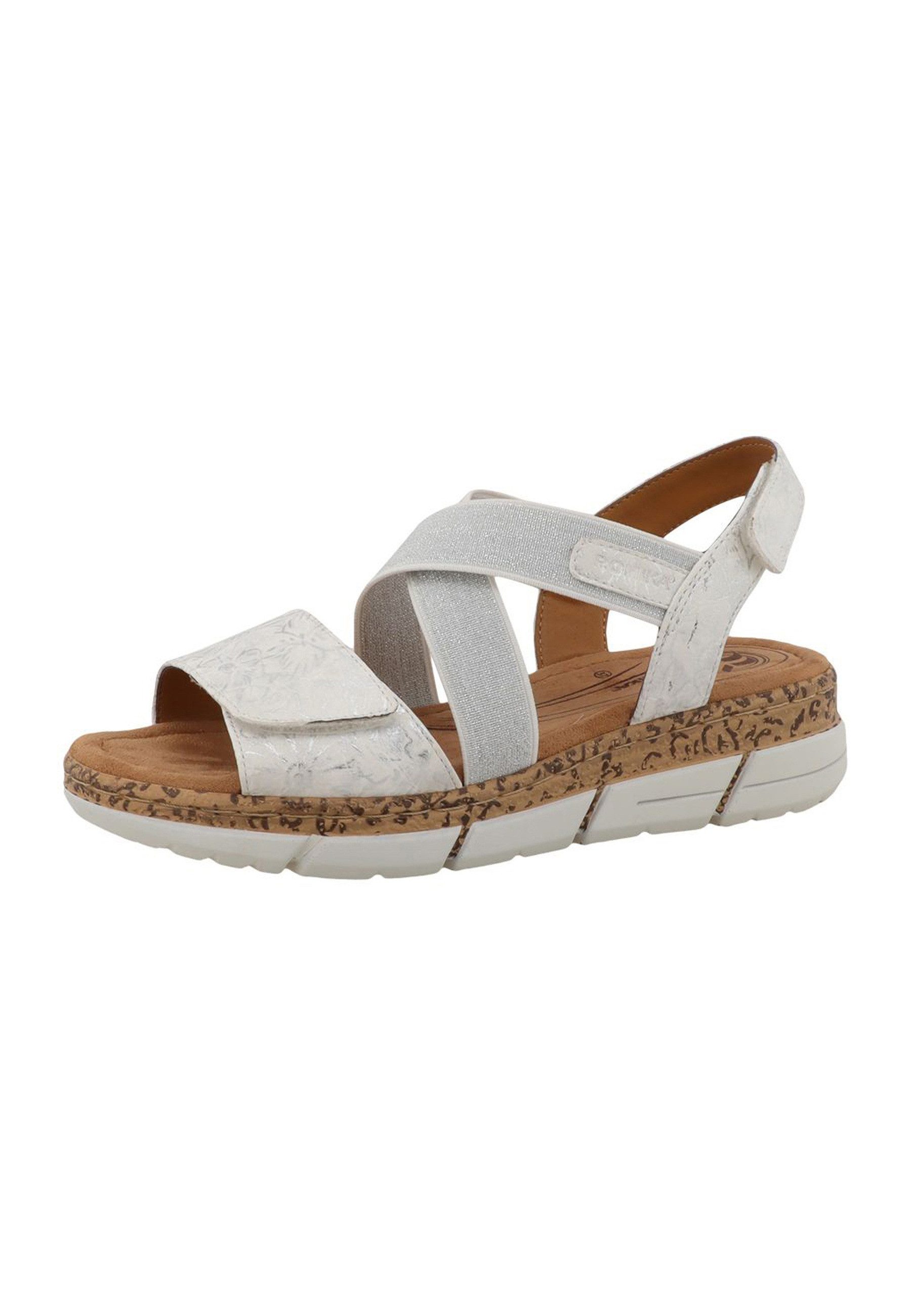 Romika Romika Flat Sandals - Mules Mules