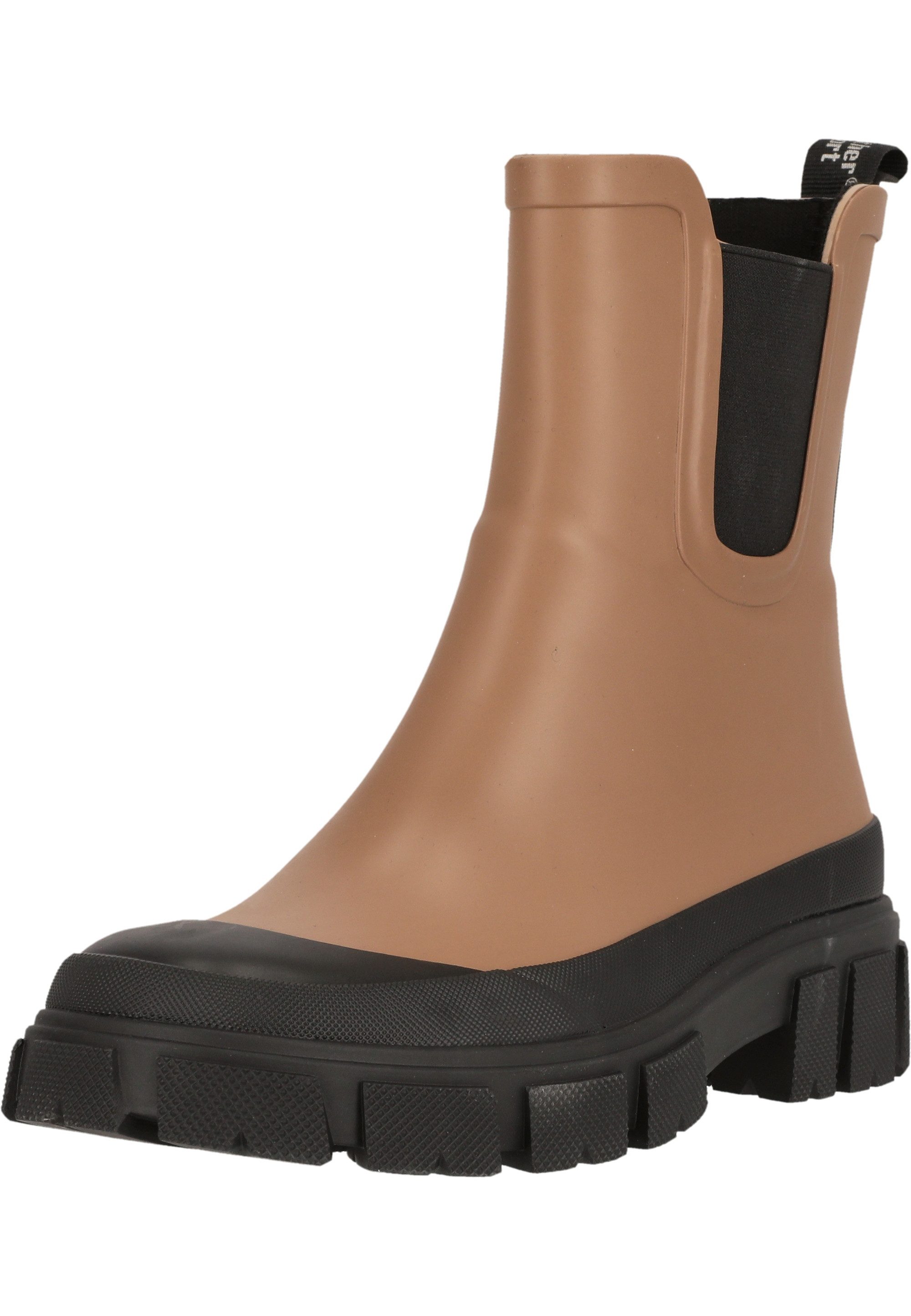 WEATHER REPORT Raylee Gummistiefel mit rutschhemmendem Allwetterprofil