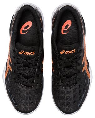 Asics Kinder Trainingsschuhe GEL-BLAST 3 GS Fitnessschuh