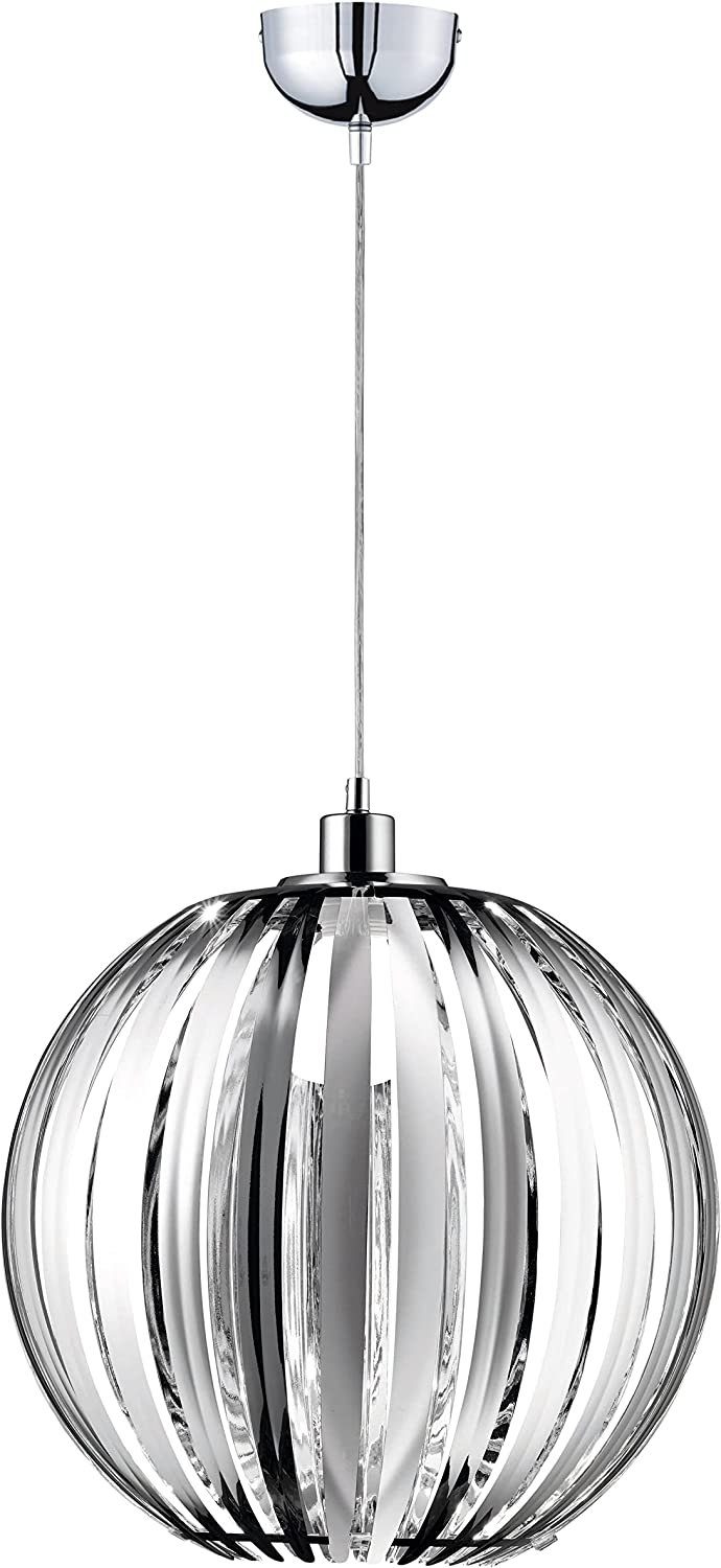 lightling Kugelleuchte Zoe, ohne Leuchtmittel, moderne und stylische Kugell günstig online kaufen