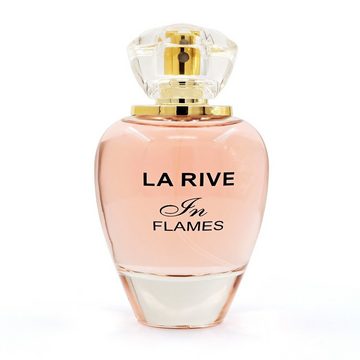 La Rive Eau de Parfum LA RIVE In Flames - Eau de Parfum - 90 ml