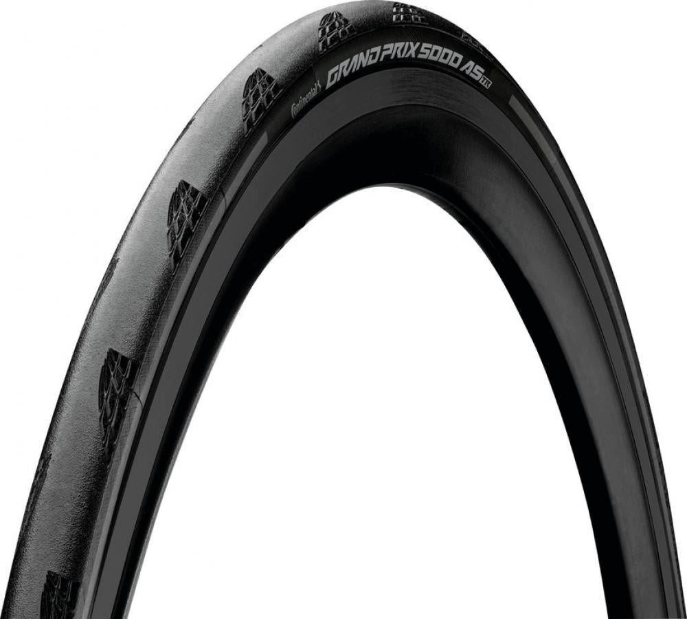 CONTINENTAL Fahrradreifen Continental Reifen Grand Prix5000 AllSeas. 28x1.10" 28-622 schwarz Ref