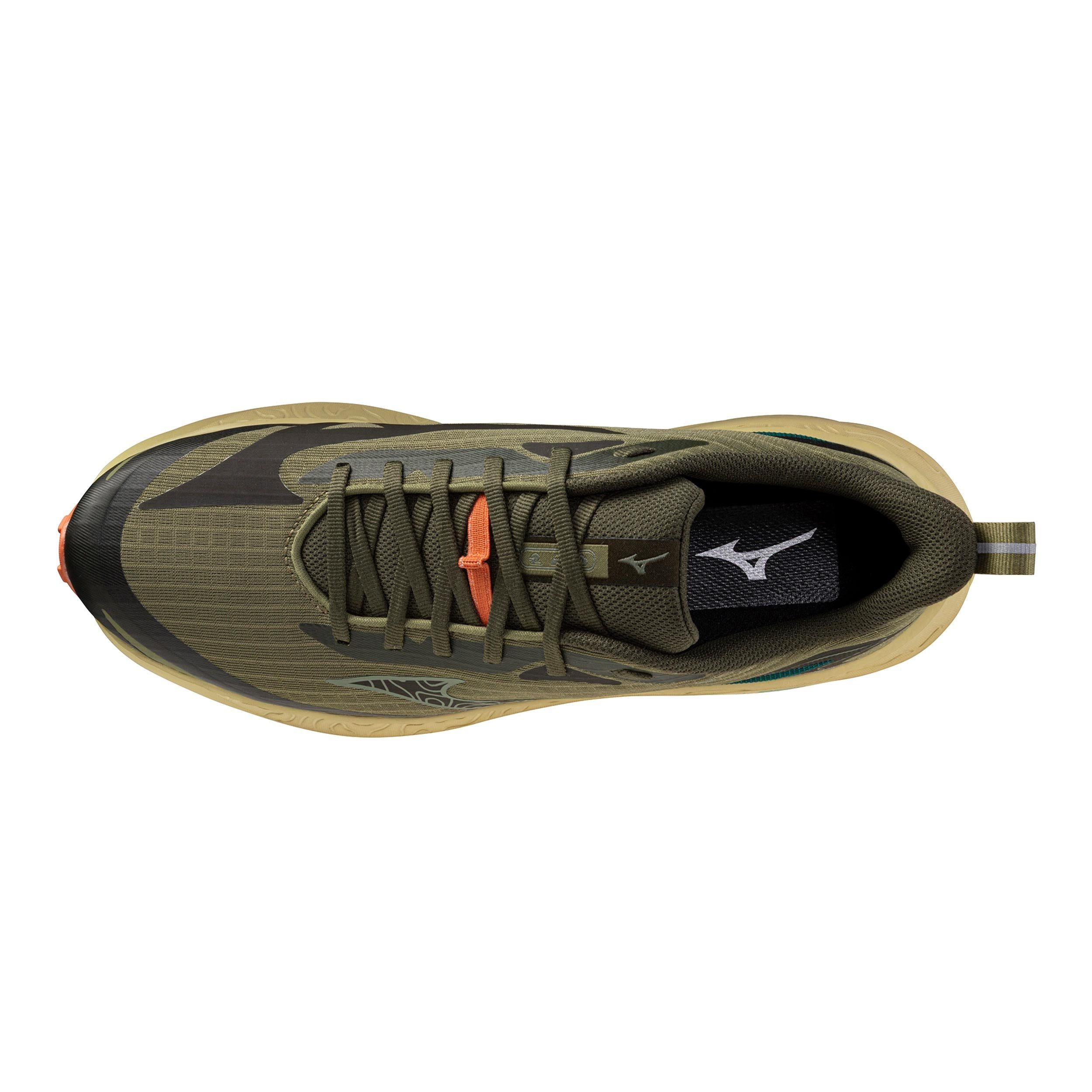 Mizuno Neo Lumina - Trailschuh Trailrunningschuh