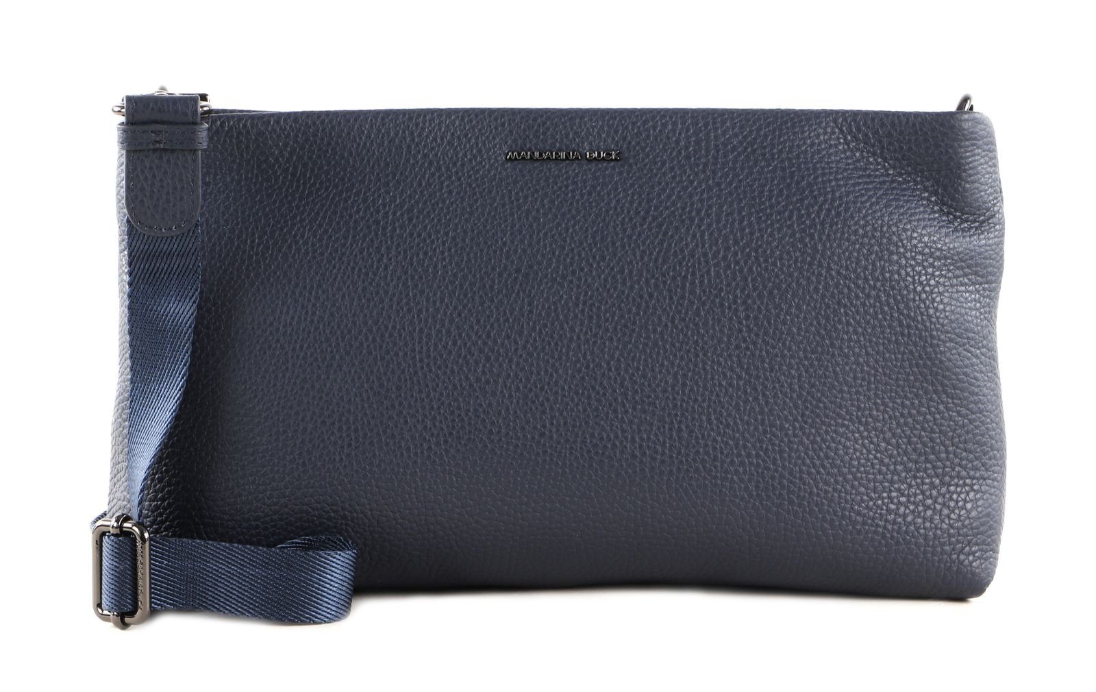 Schultertasche Mellow Leather