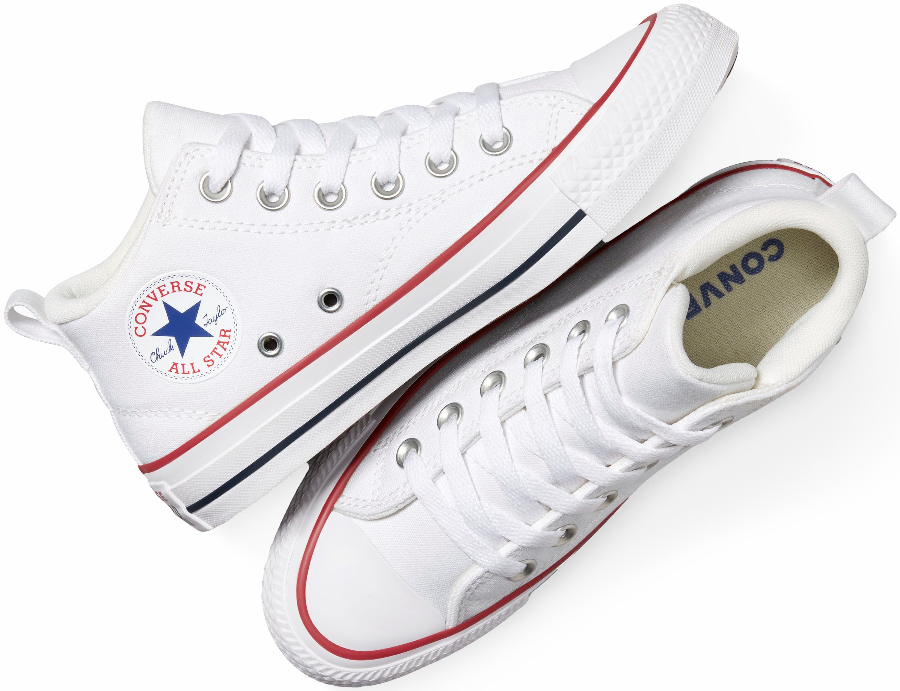 Converse CHUCK TAYLOR ALL STAR MALDEN STREET Sneaker