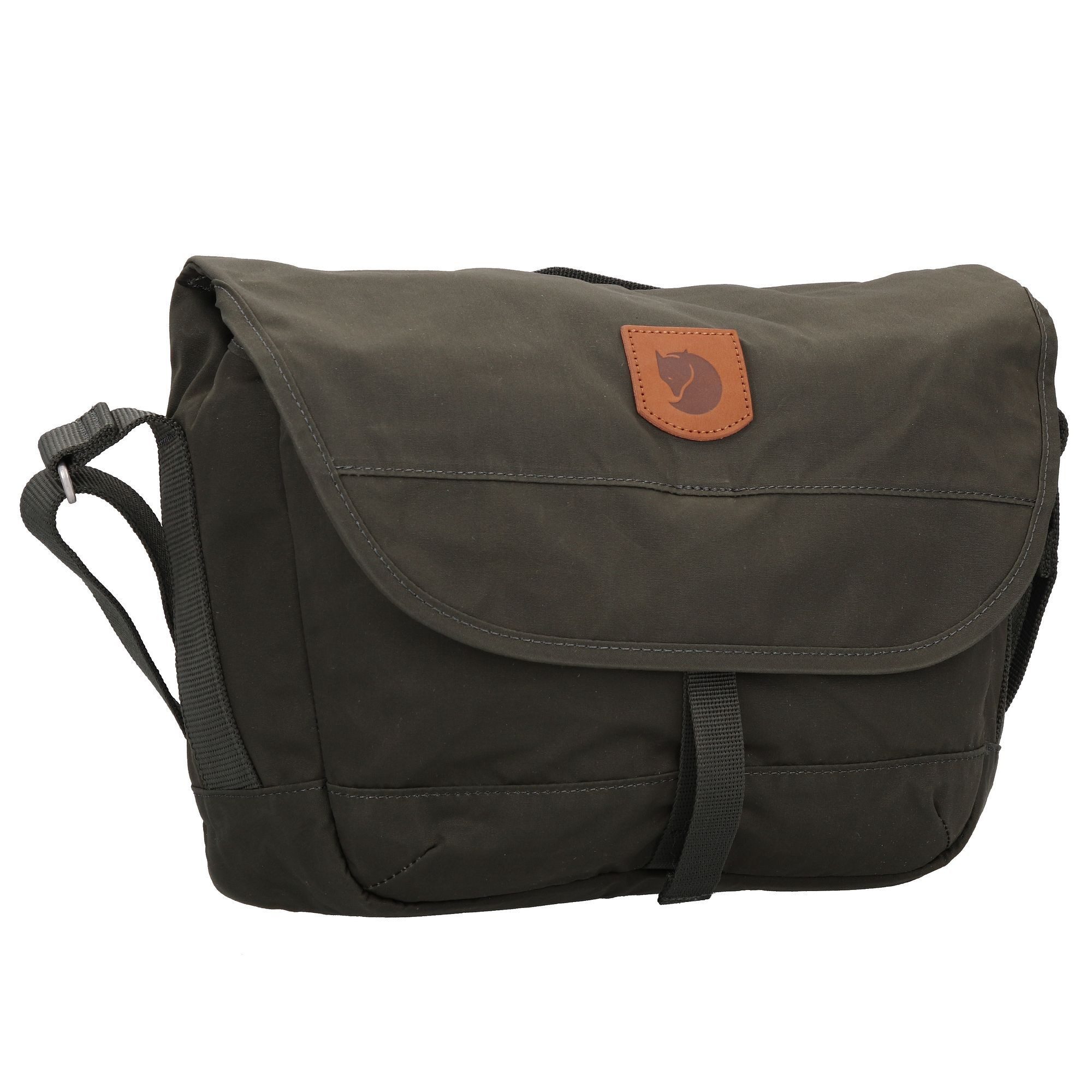 Fjällräven Messenger Bag Greenland, Polyester
