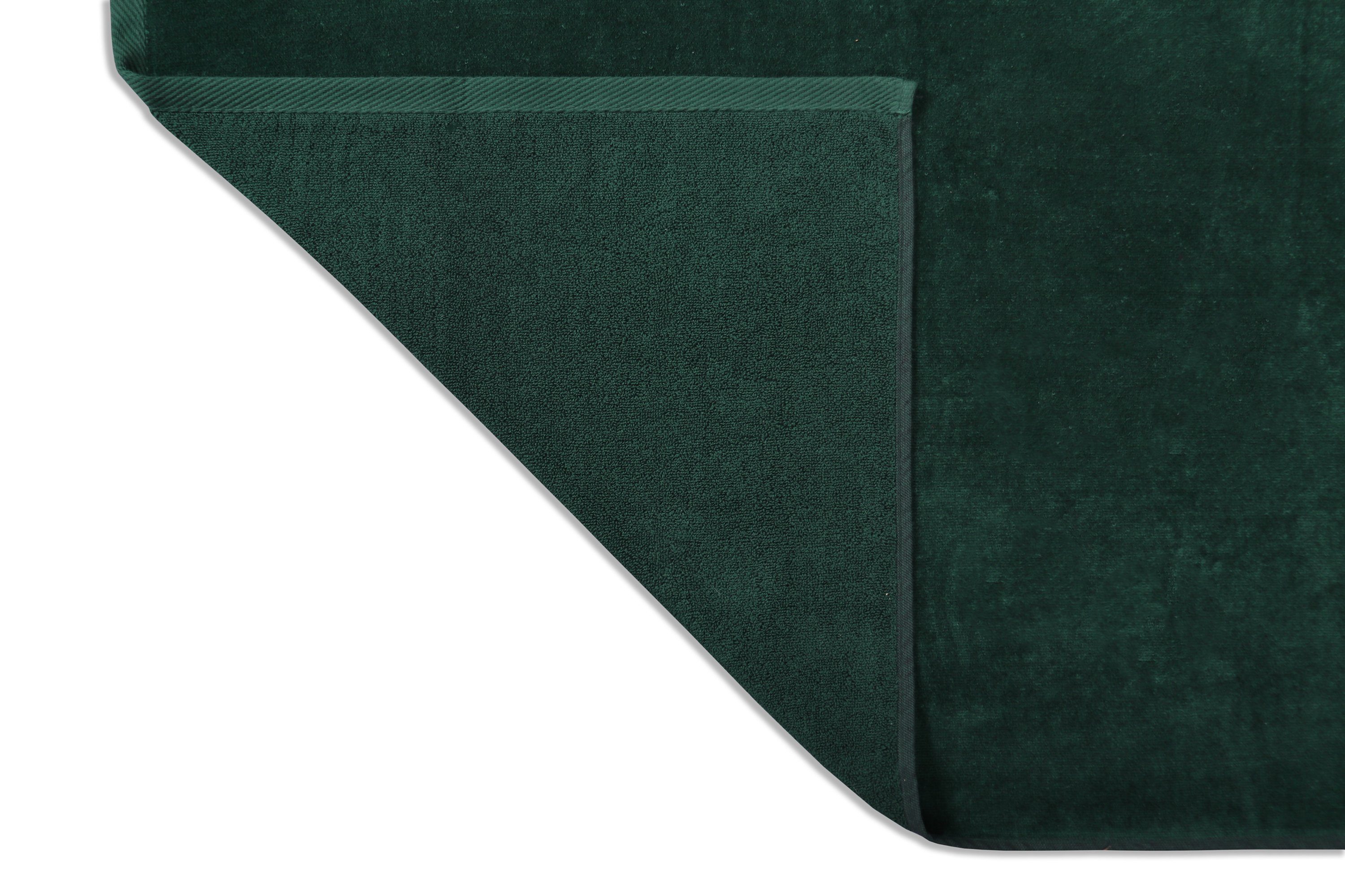 jilda-tex Stuhlauflage als erhältlich Liegenauflage Grün Relax, und Liegen-