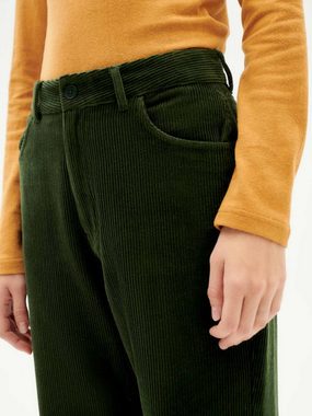 Thinking Mu Cordhose Corduroy Nele Pants