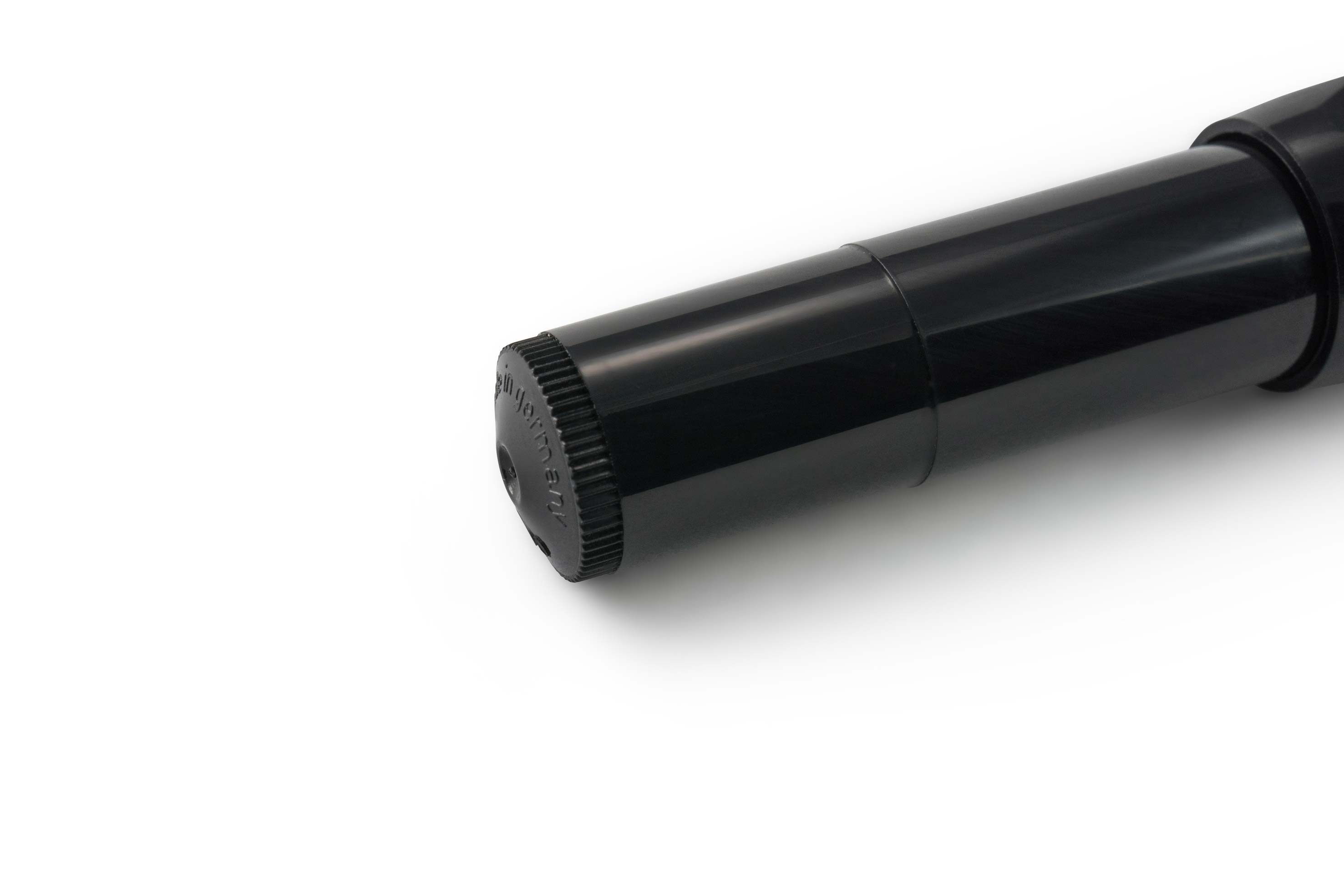 Kaweco Tintenroller Kaweco CLASSIC Sport Rollerball Schwarz
