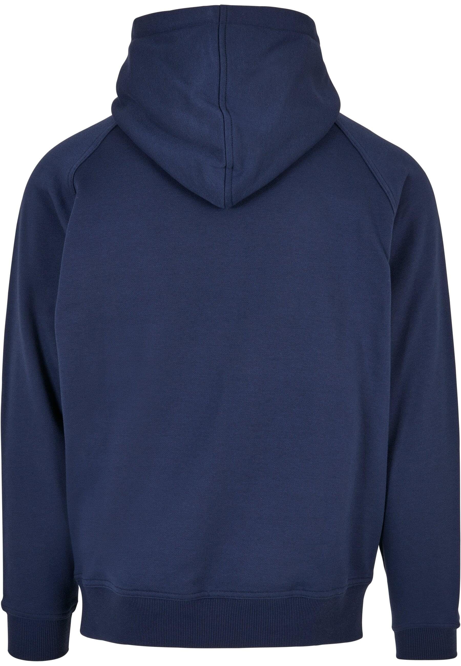 CLASSICS darkblue URBAN Sweater Blank Hoody Herren (1-tlg)