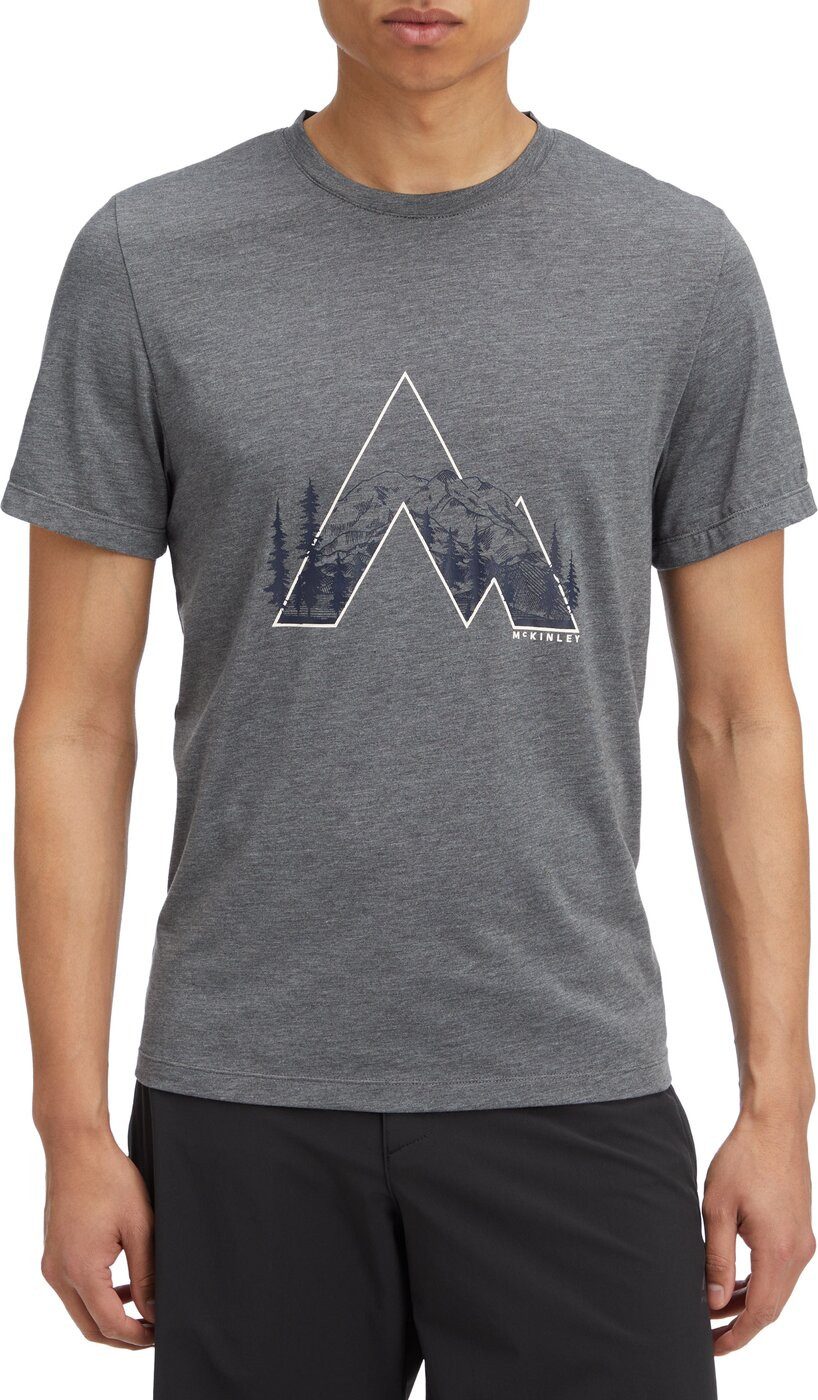 McKINLEY T-Shirt He.-T-Shirt Nata II M günstig online kaufen