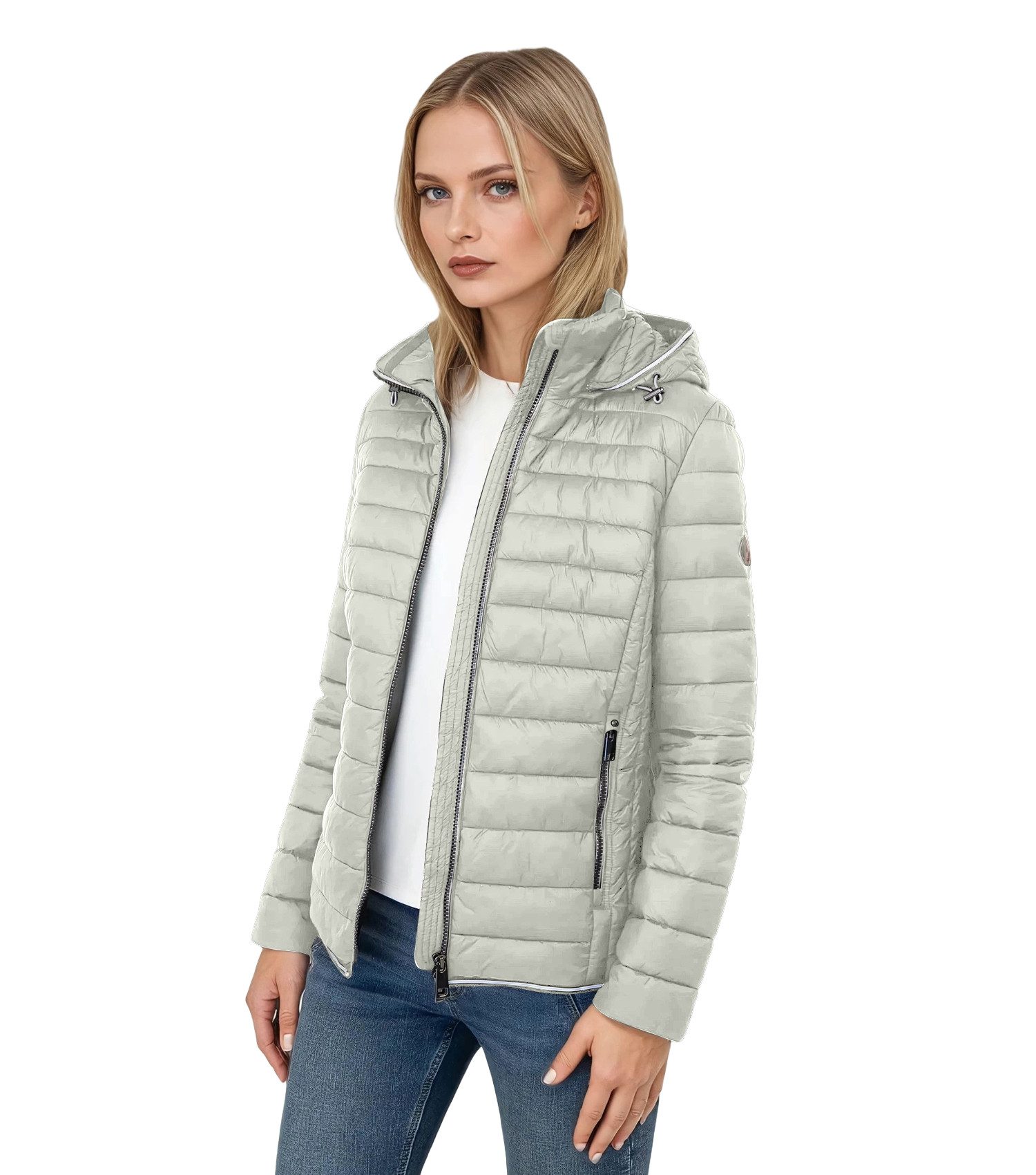 Barbara Lebek Steppjacke auch als Übergangsjacke günstig online kaufen