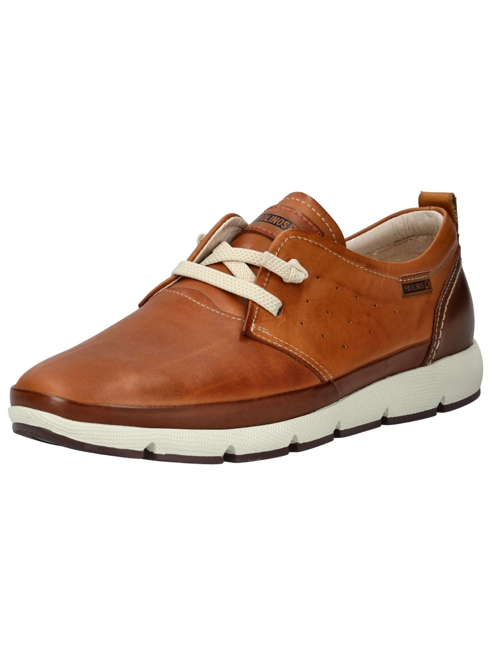 PIKOLINOS PIKOLINOS Sneaker Leder Sneaker günstig online kaufen