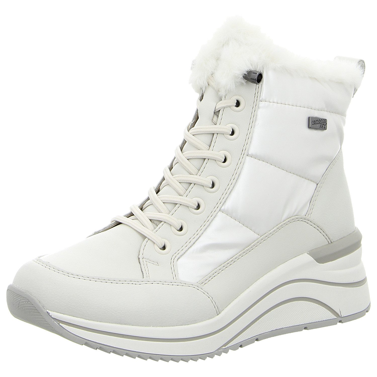 Remonte Schnürstiefelette