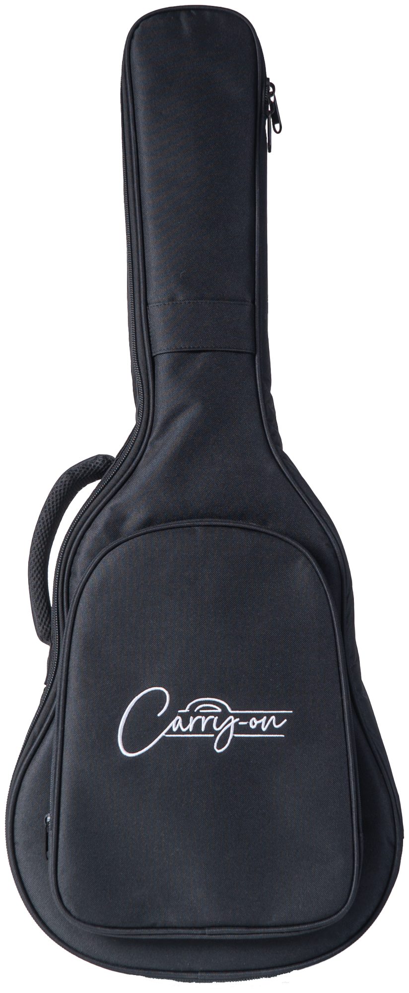 Gitarrentasche CARRY-ON-ACOUSTIC-GUITAR-GIGBAG