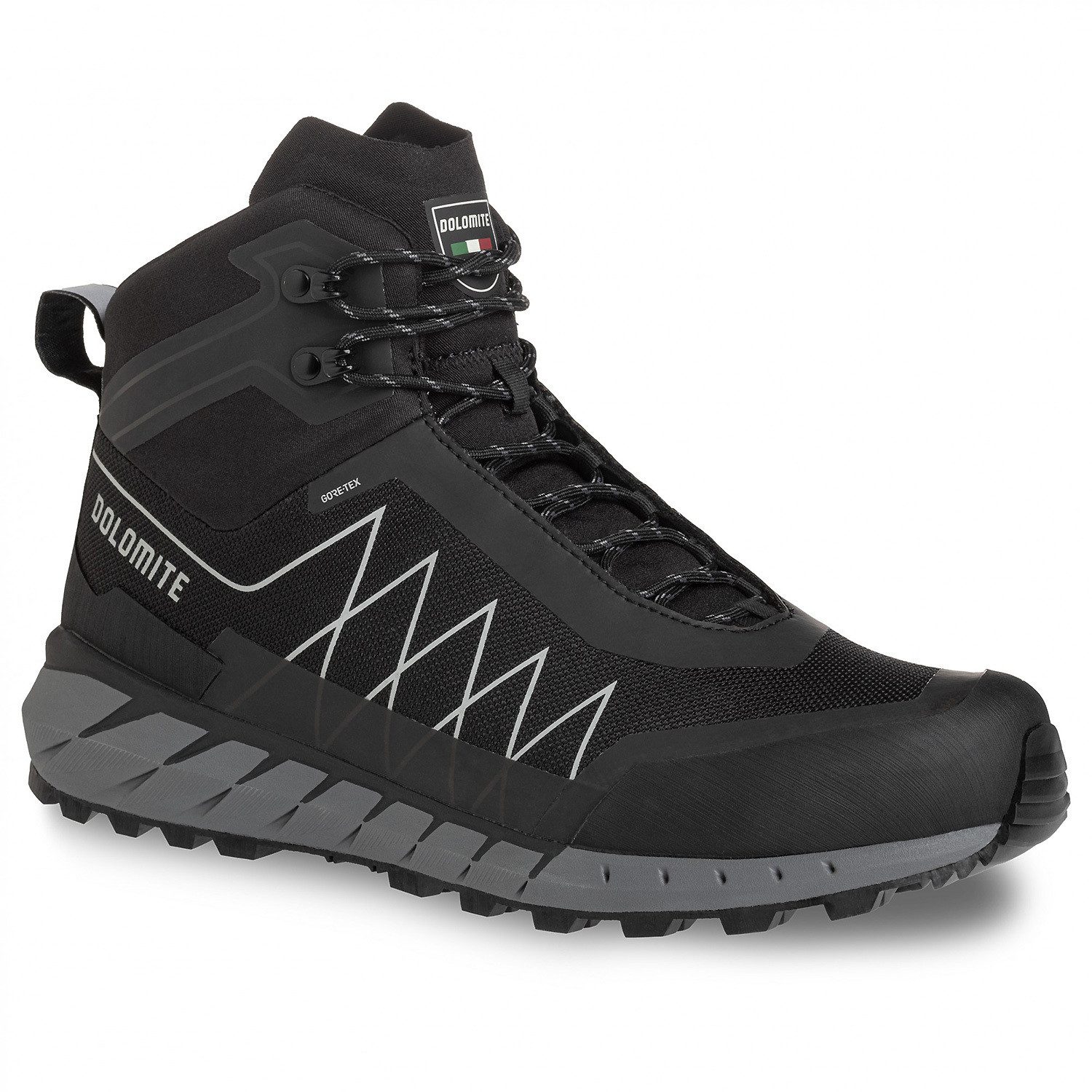 Dolomite Multifunktionsstiefel M CRODA NERA HI GTX Sneaker
