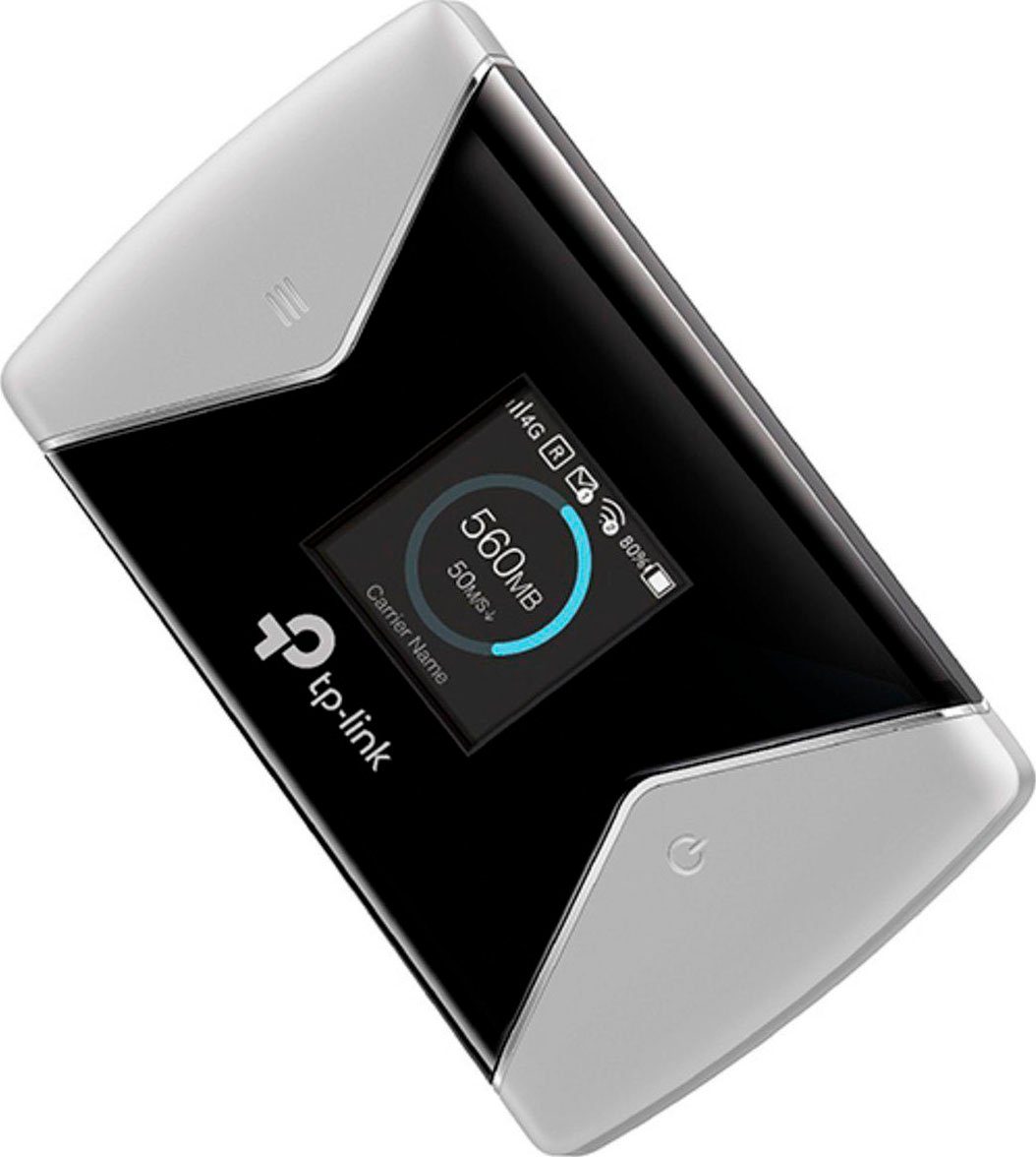 tp-link M7650 Mobiler 4G/LTE-Router