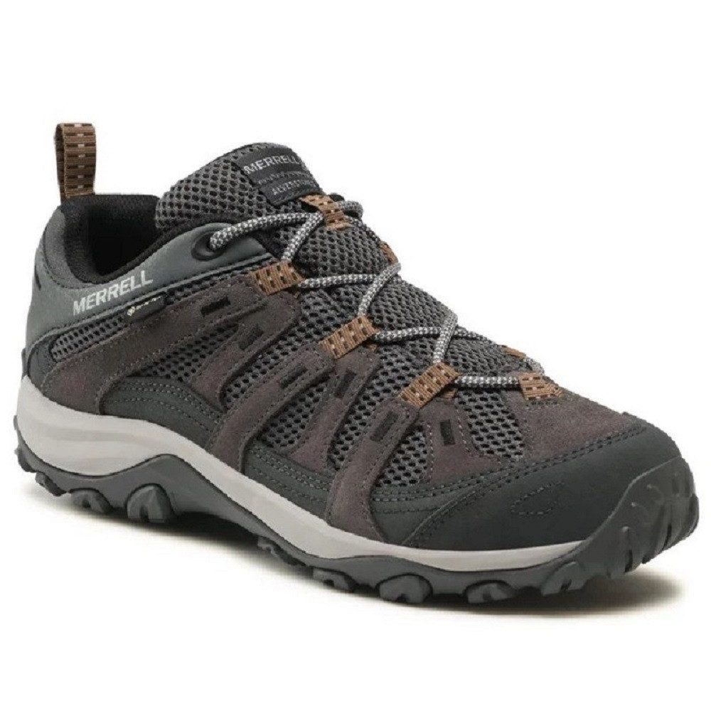Merrell Alverstone 2 GTX Herren Trekkingschuhe Wanderschuhe J037167 Wanders günstig online kaufen