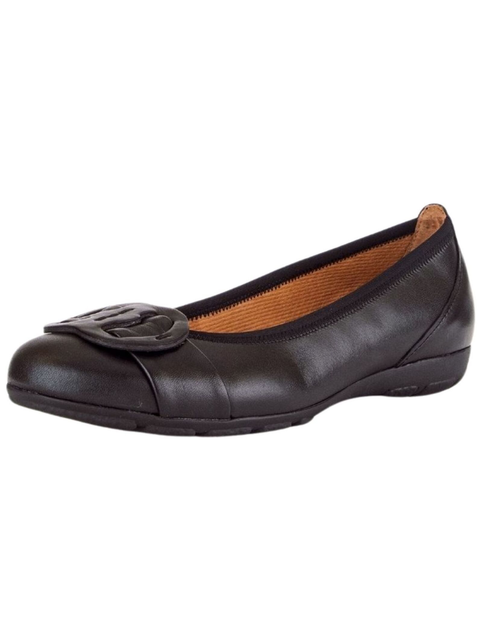 Gabor Gabor Ballerinas Nappaleder Ballerina günstig online kaufen