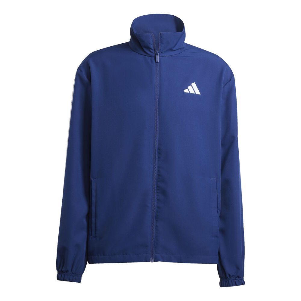 adidas Sportswear Trainingsanzug 3Stripes Woven günstig online kaufen