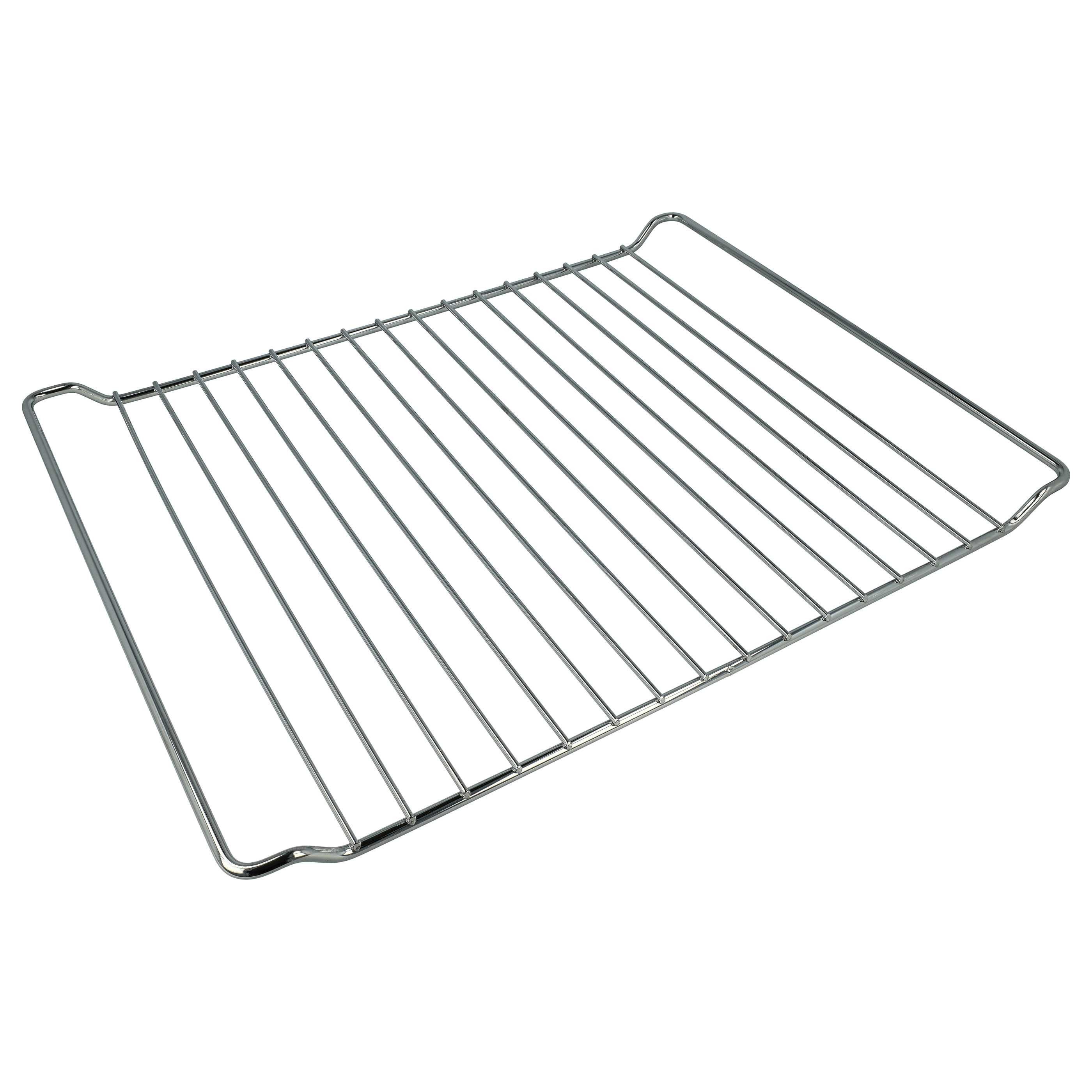 vhbw Backofenrost passend für Ignis 857920122033 Backofen, Eisen-, Nickel-, Chrom-Legierung