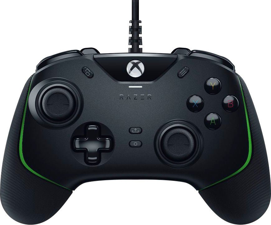 Wolverine V2 Controller