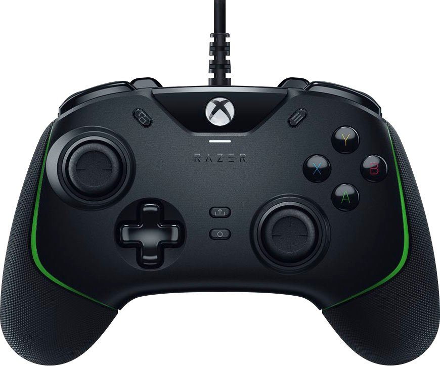 RAZER Wolverine V2 Controller