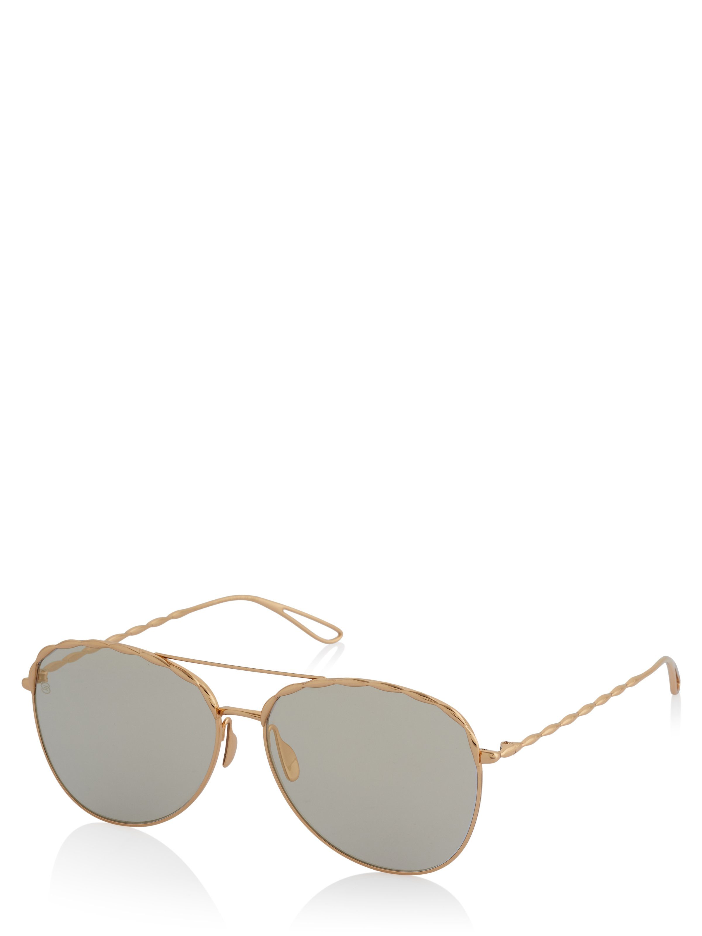 ELIE SAAB Sonnenbrille Elie Saab Sonnenbrille