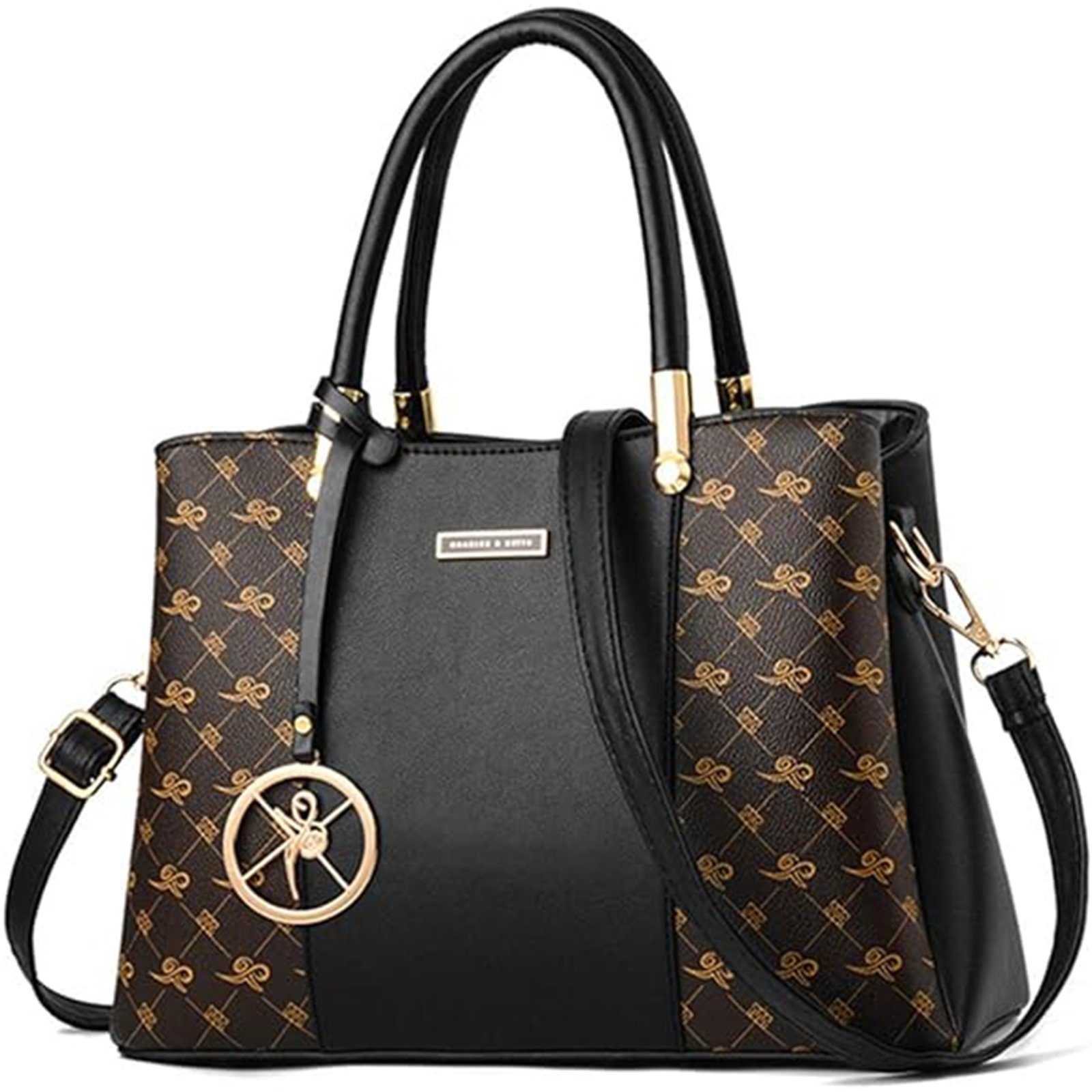 OKWISH Henkeltasche Umhängetasche Freizeittasche Tragetasche Aktentasche (S günstig online kaufen