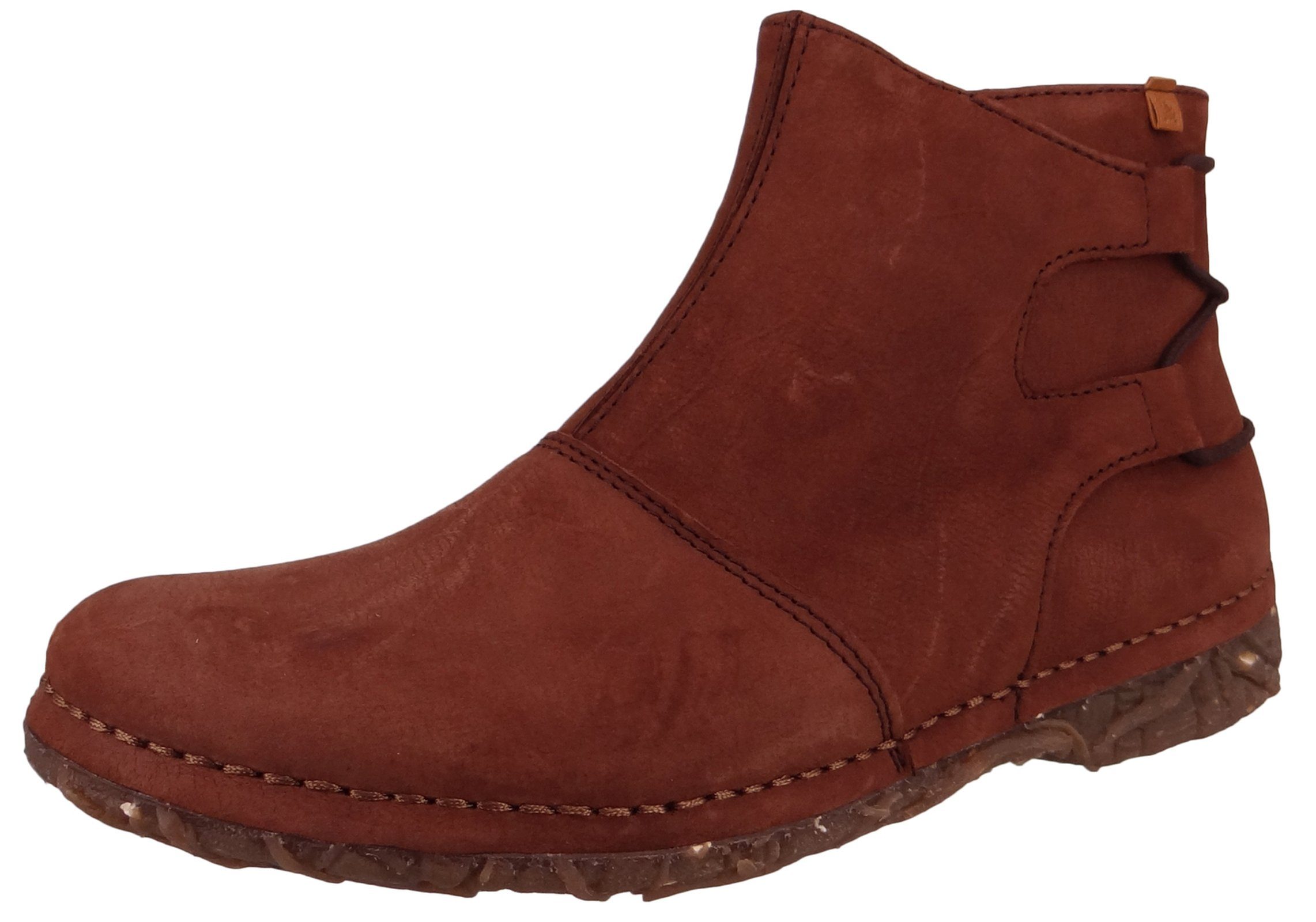 El Naturalista N917 Angkor Chocolate Stiefelette