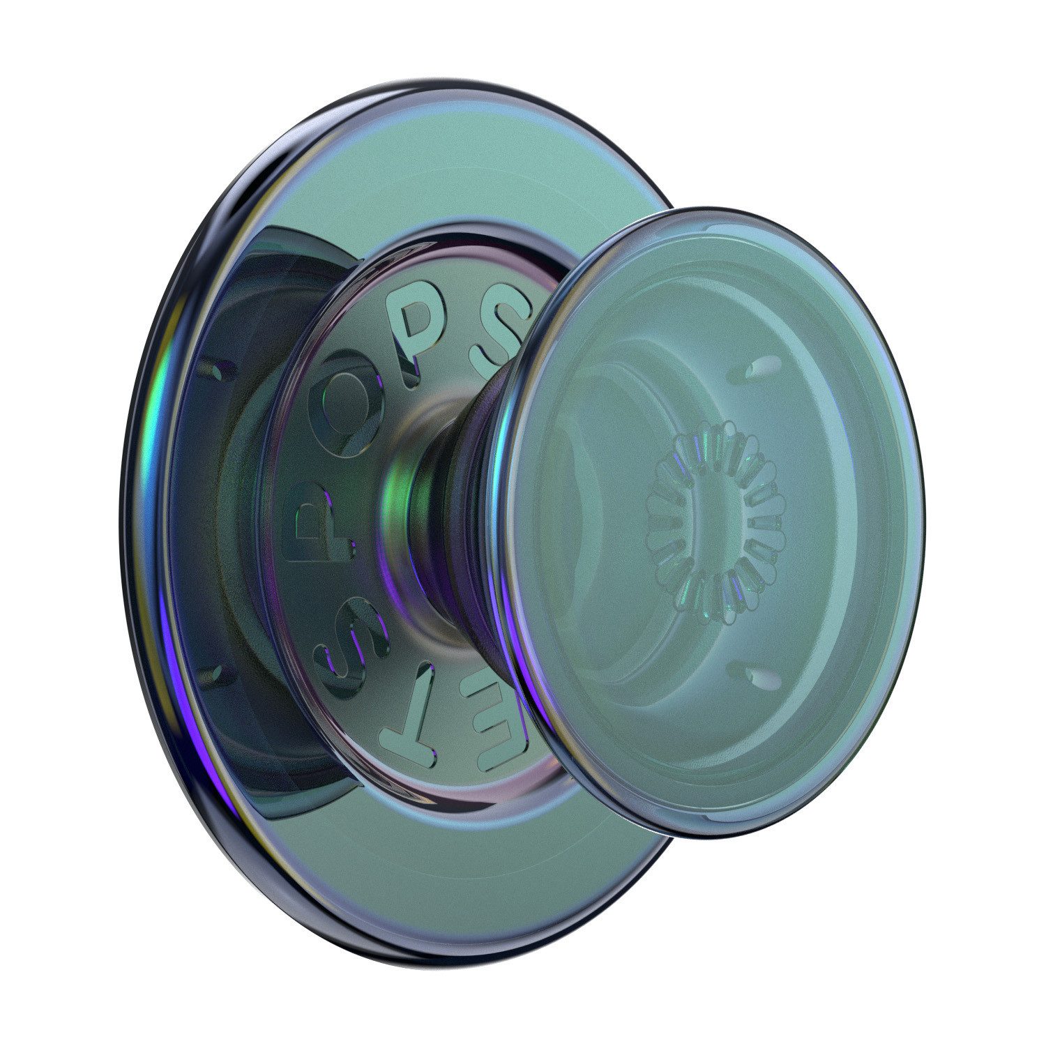 Popsockets MagSafe Round Nightshade Opalescent
