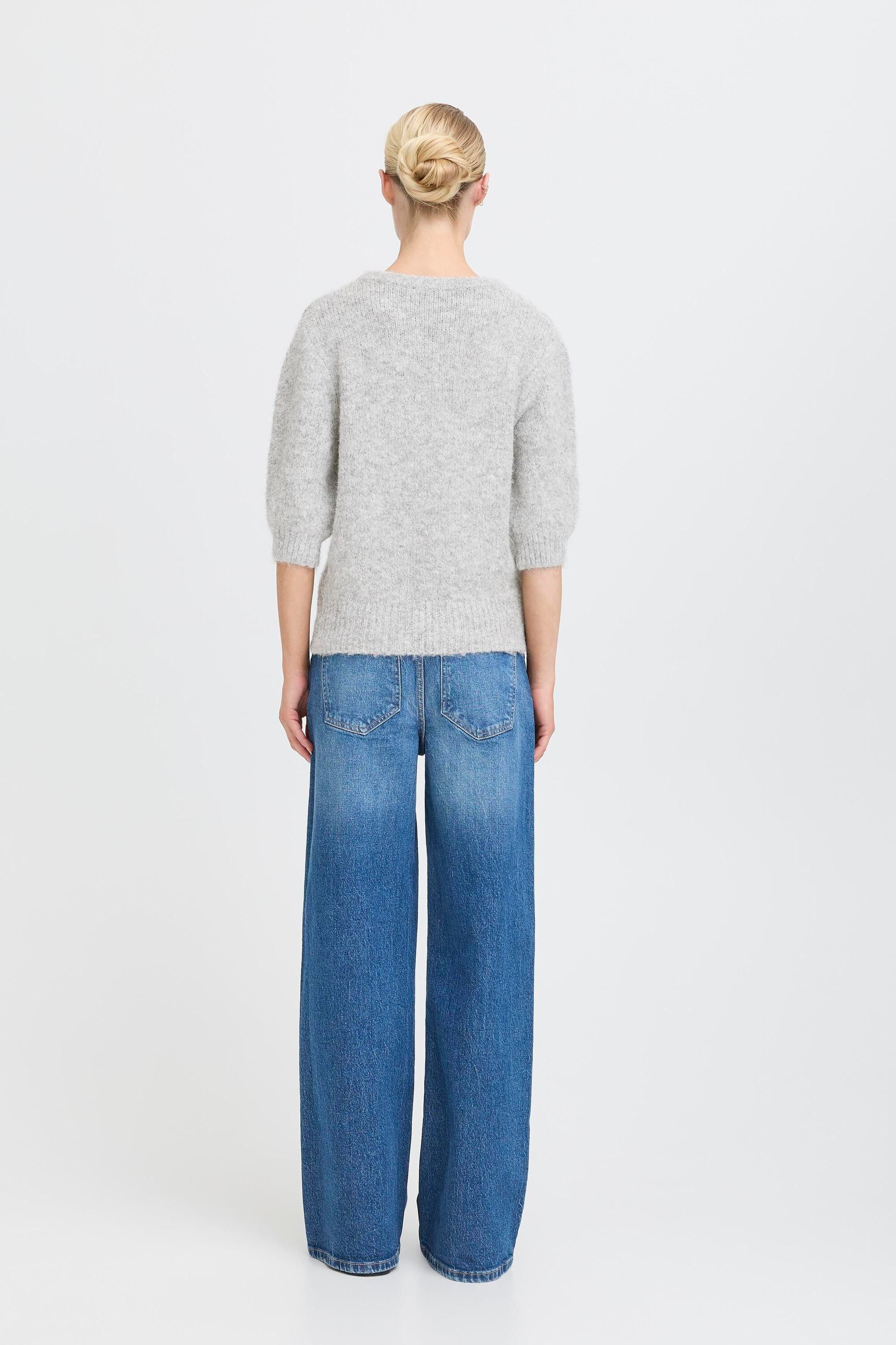 b.young Strickpullover Strickpullover BYMILLERS