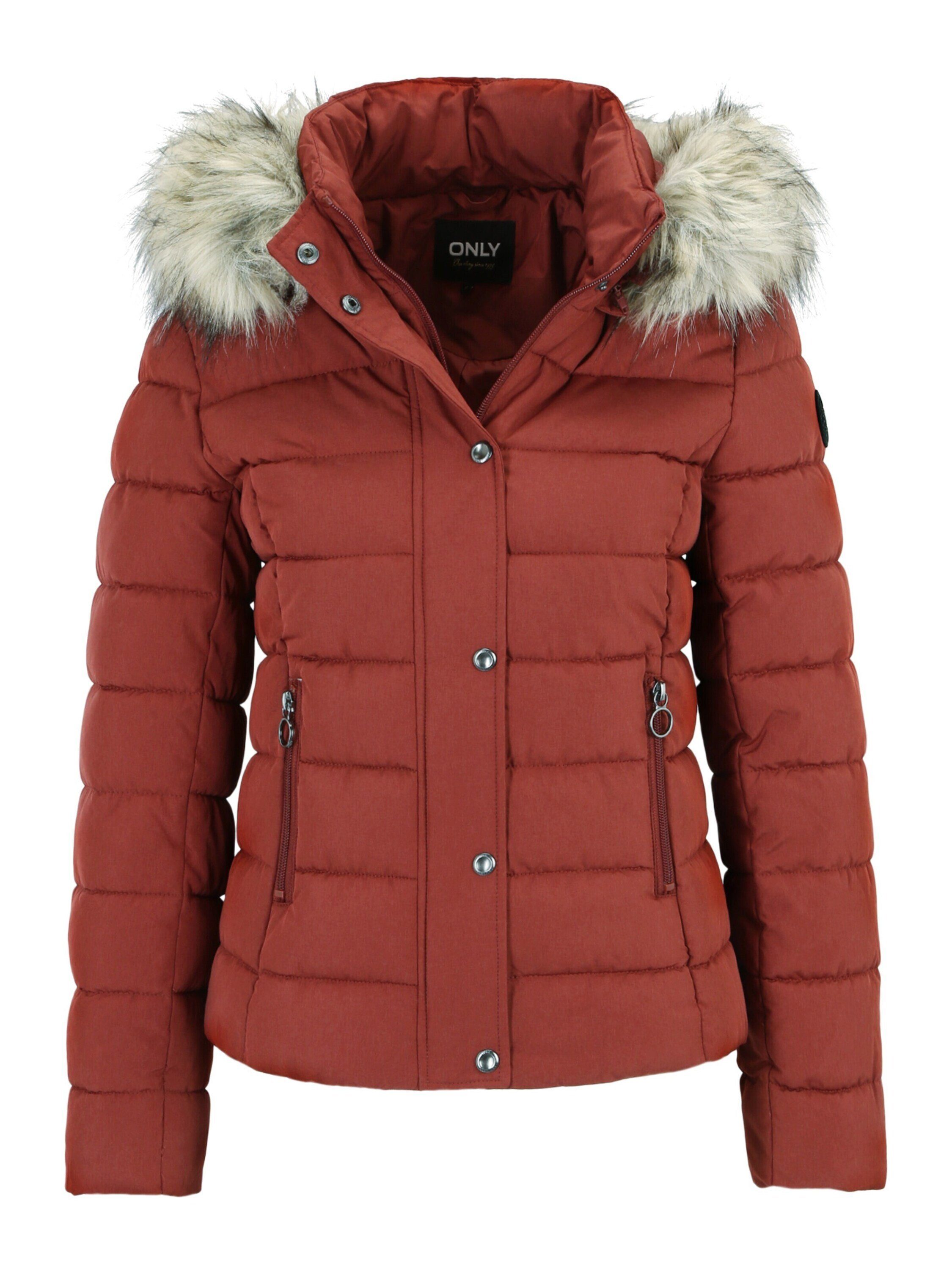 Rote Only Jacken für Damen online kaufen | OTTO