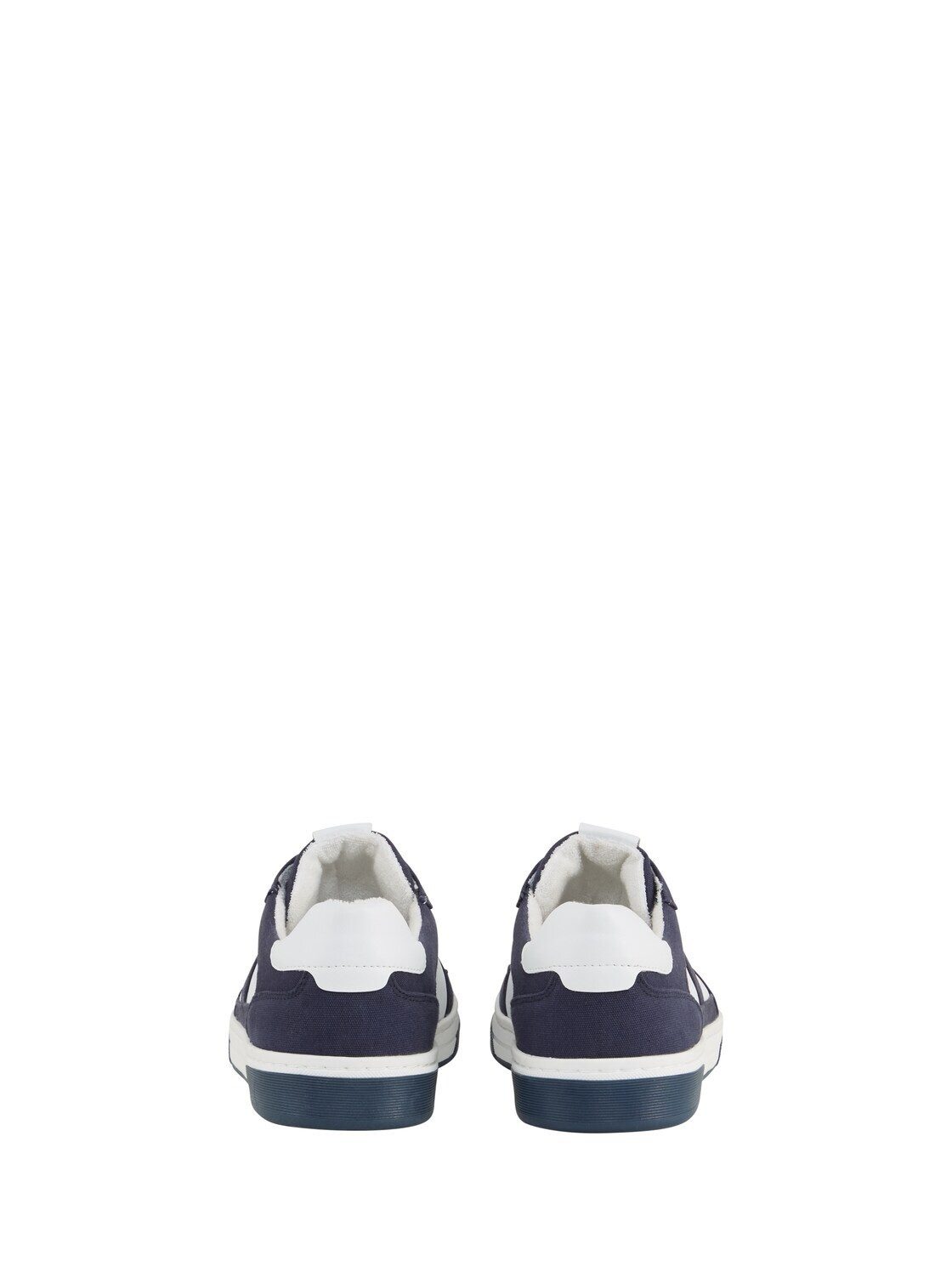 TOM TAILOR Shoes Licence Sneaker (1-tlg) Sneaker mit Colour-Blocking günstig online kaufen