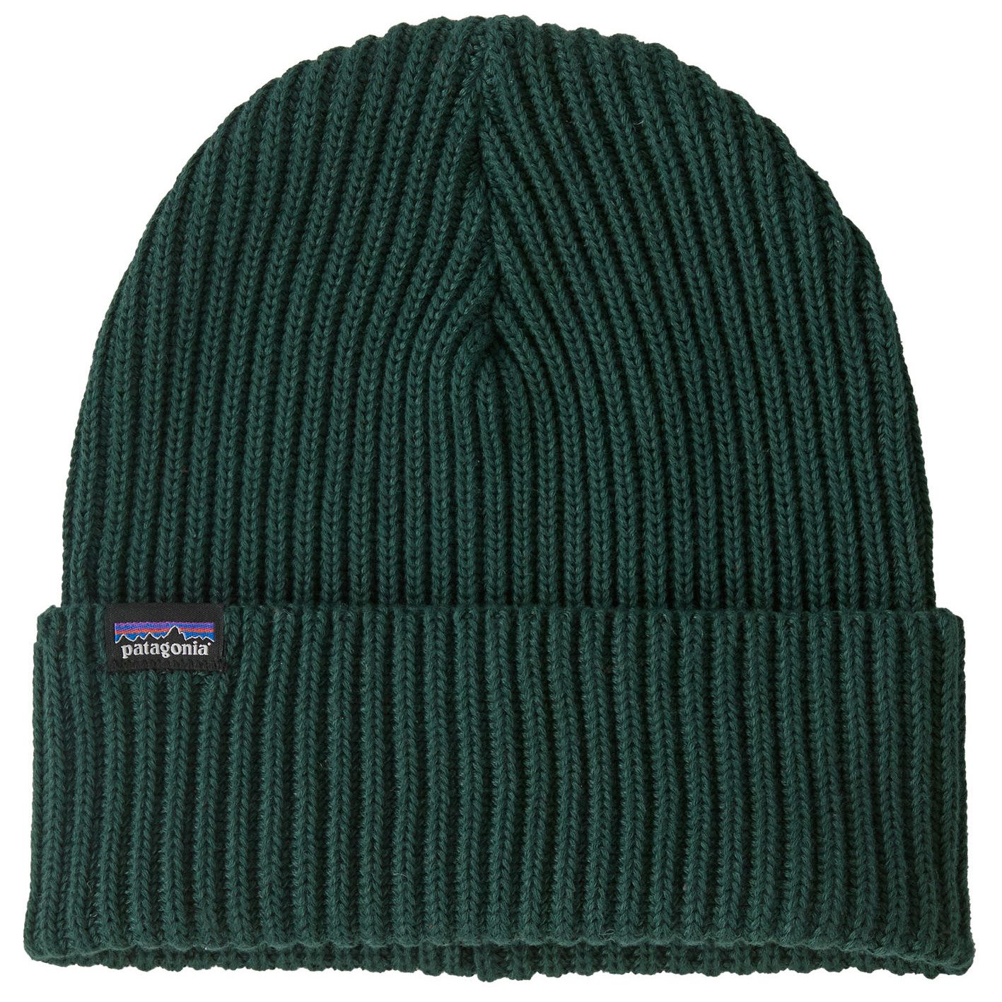 Strickmütze Fishermans Rolled Beanie Strickmütze - Patagonia