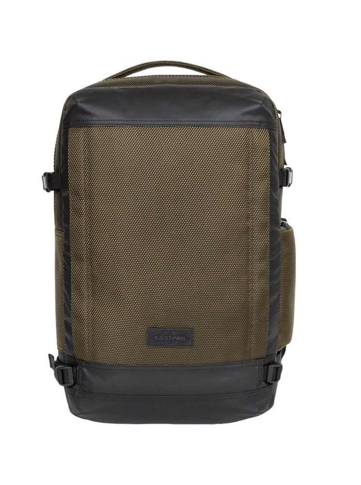 Eastpak Rucksack Tecum M Cnnct Army - grün 19 Liter