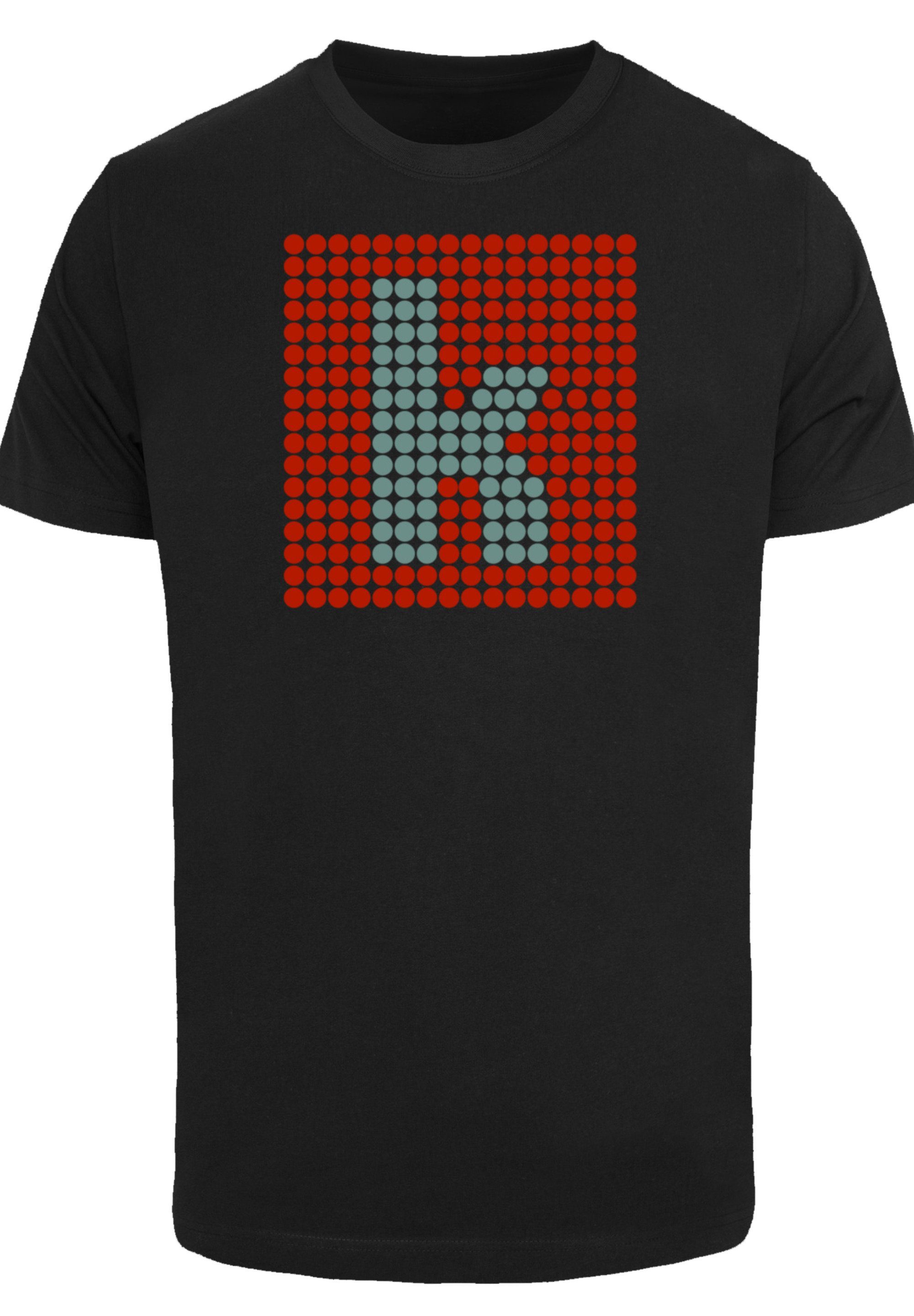 Print F4NT4STIC schwarz Killers The T-Shirt