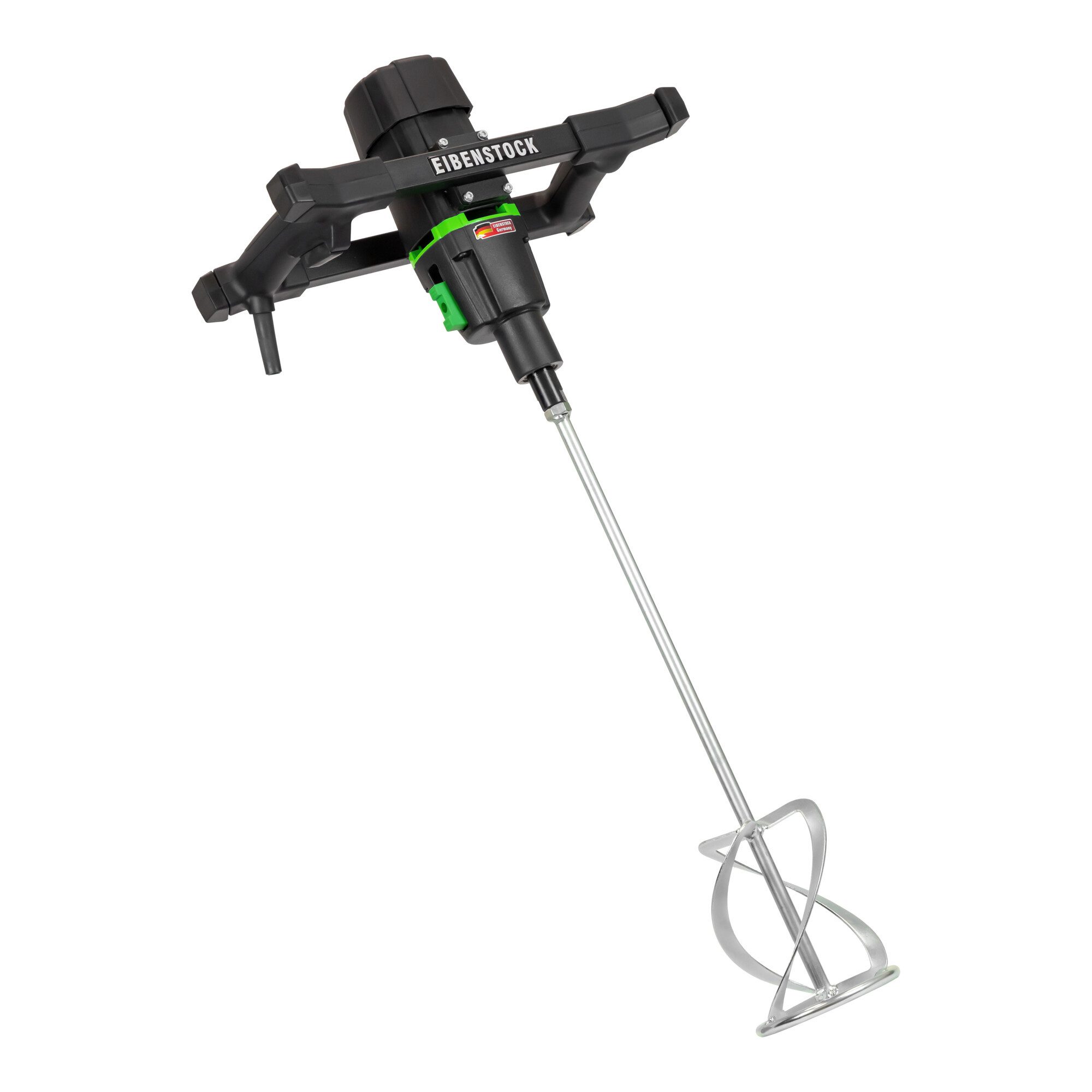 Eibenstock Rührwerk Eibenstock EHR 20/2.6 S + MG 140 Rührset