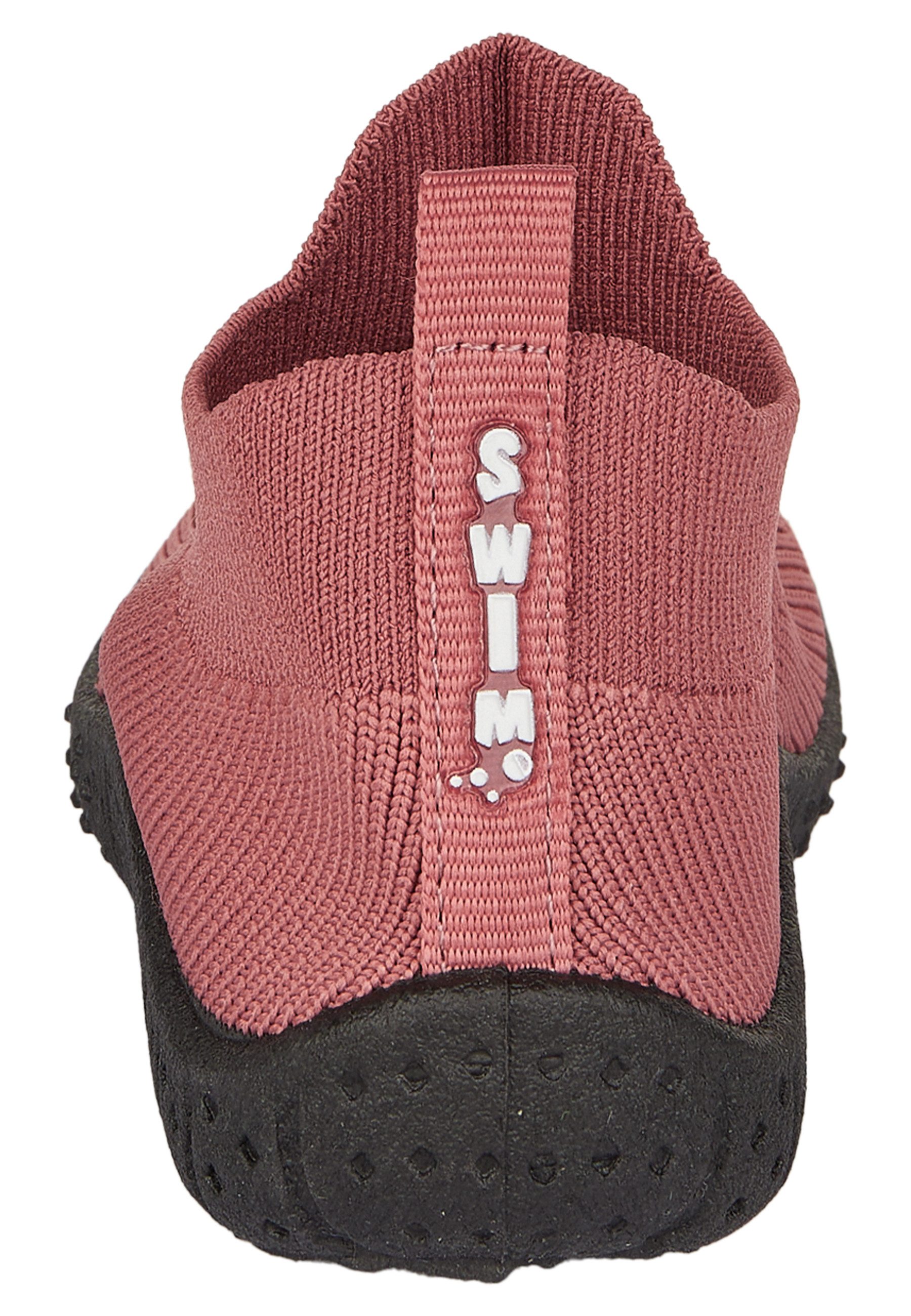 Sterntaler® Badeschuhe Sockenform Badeschuh (1-tlg) angenehm zu tragen, sockenähnlich, rutschfeste ergonomische Sohle – Bild 2 von 5