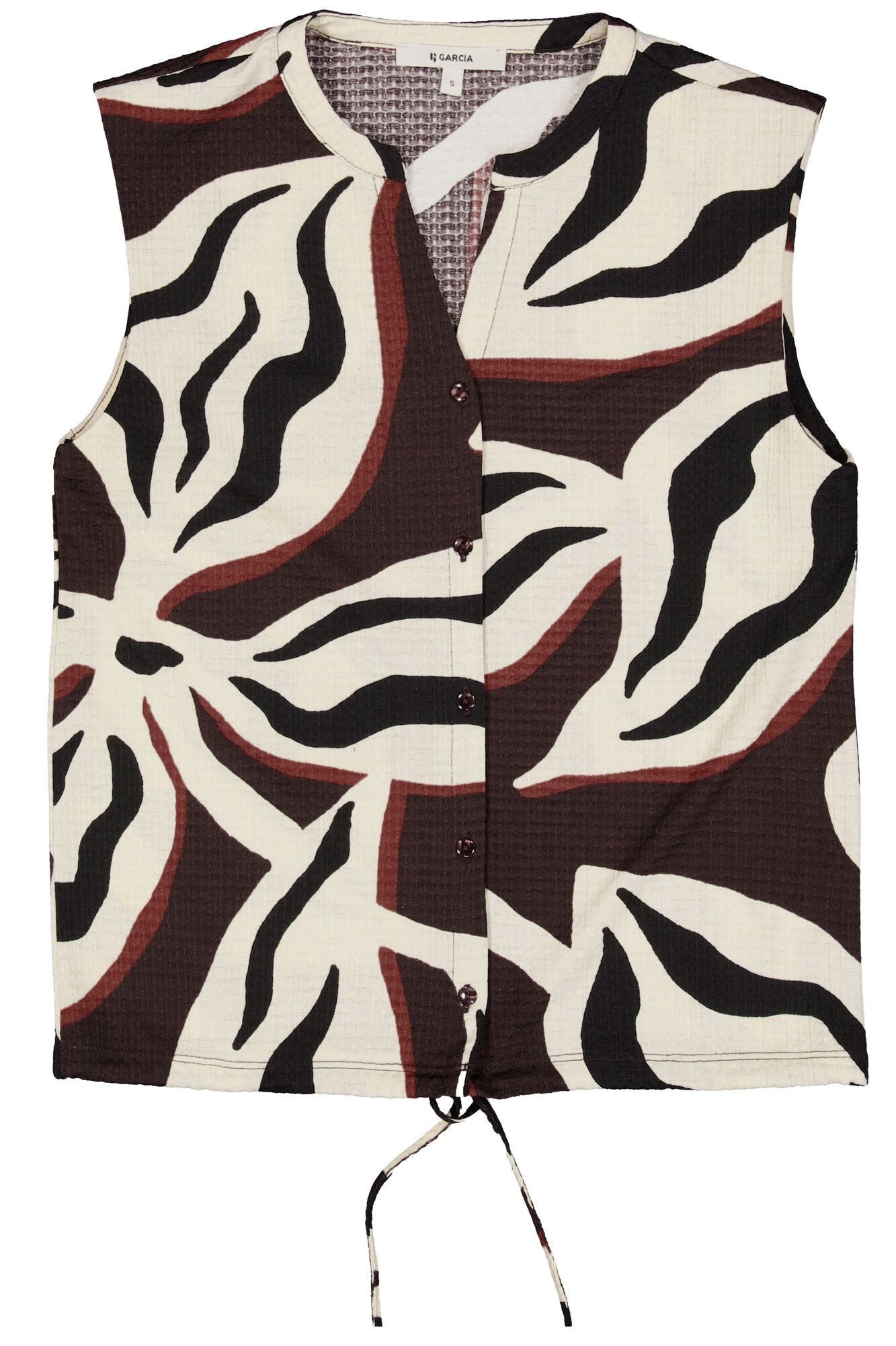 GARCIA JEANS Tanktop