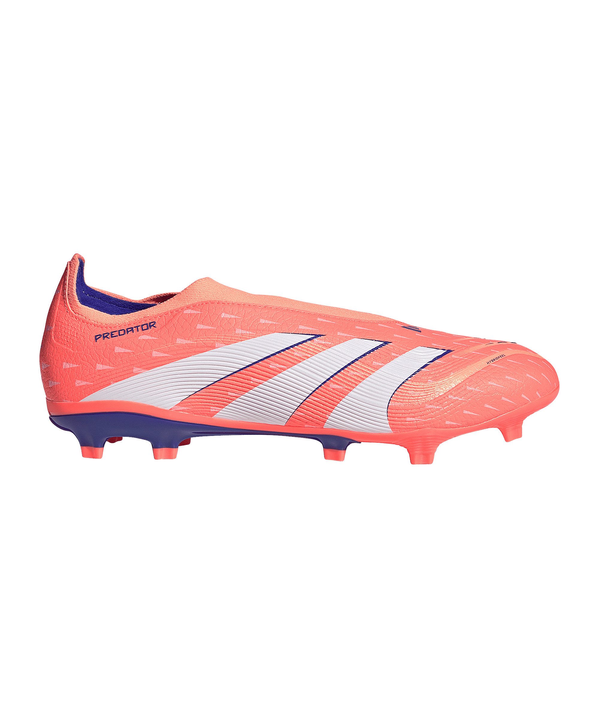 Signal Coral / Cloud White / Beam Orange