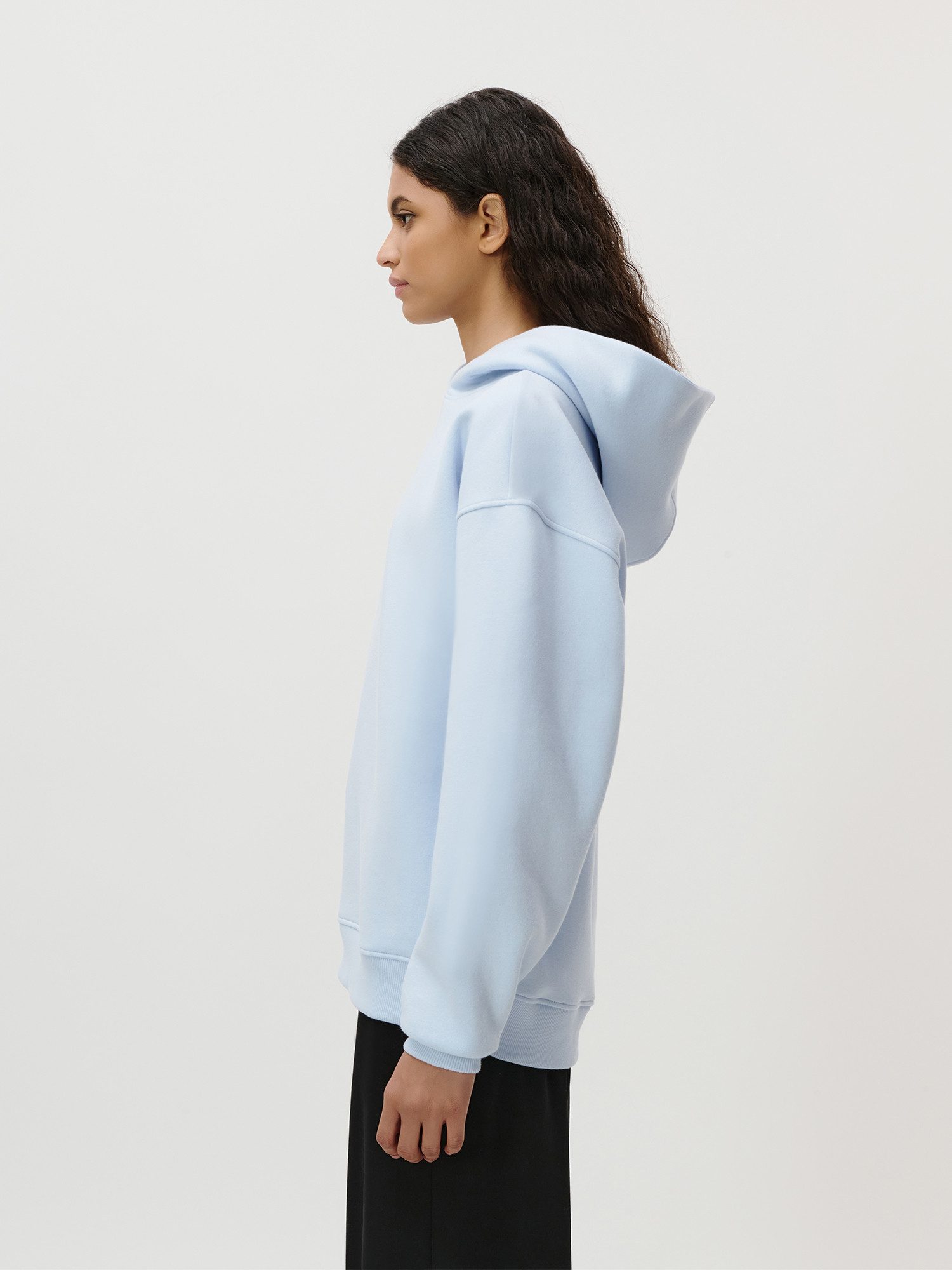 LeGer Kapuzensweatshirt Abby, LeGer by Lena Gercke